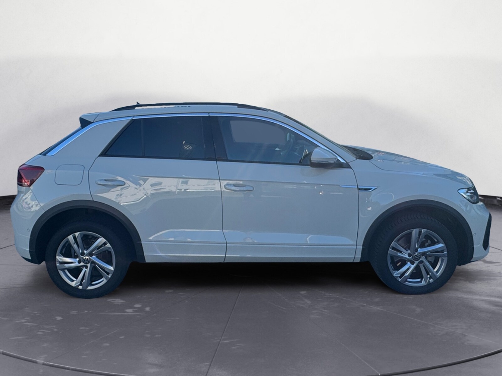 Volkswagen T-Roc – Bild 6