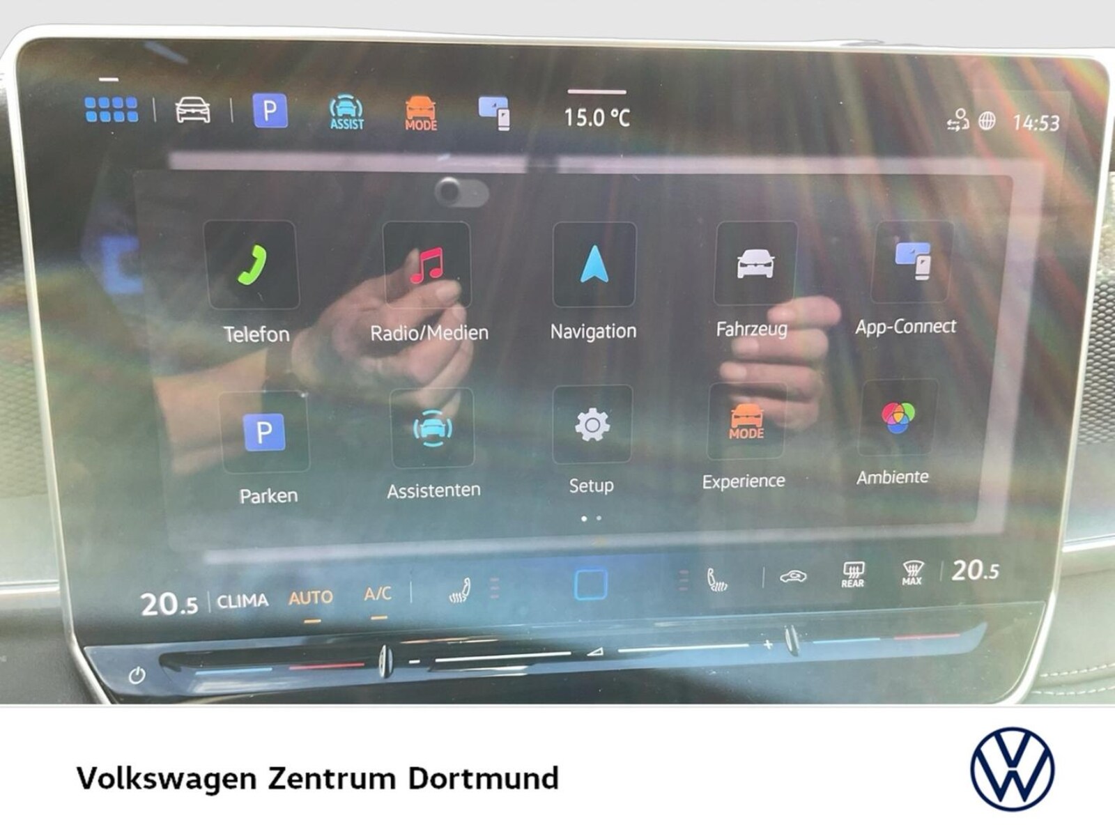 Volkswagen Tayron – Bild 14