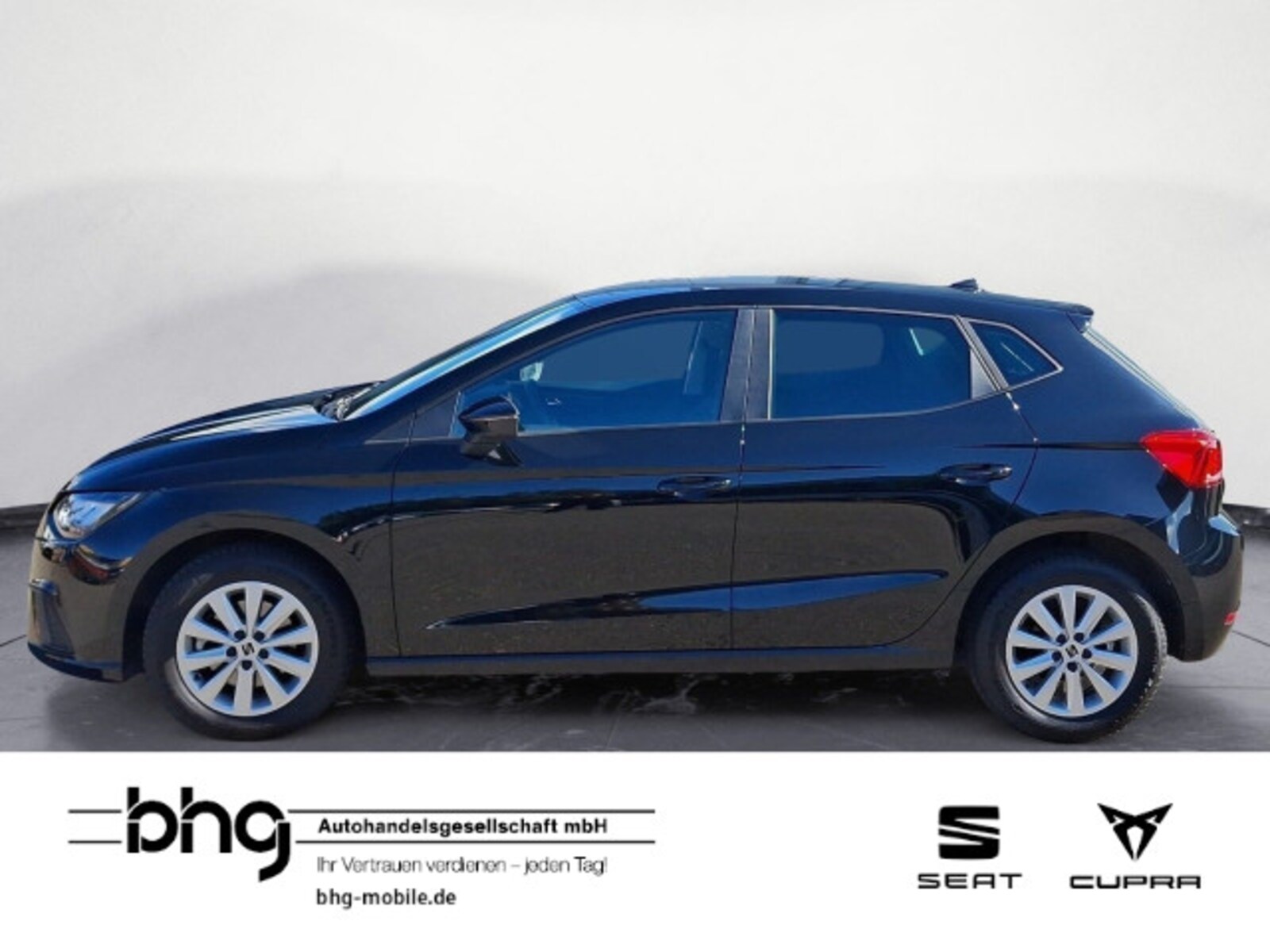 SEAT Ibiza – Bild 3