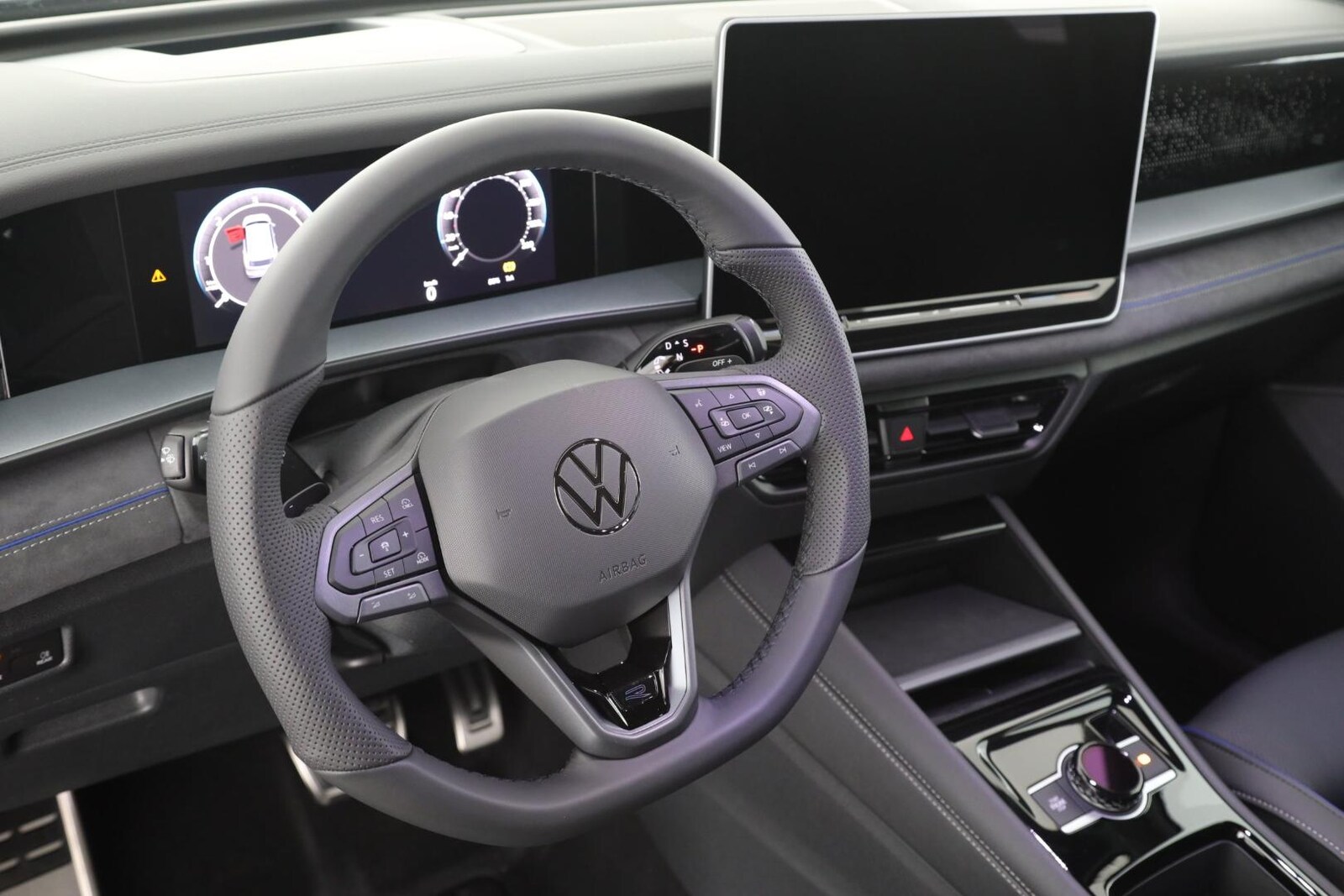 Volkswagen Tayron – Bild 14