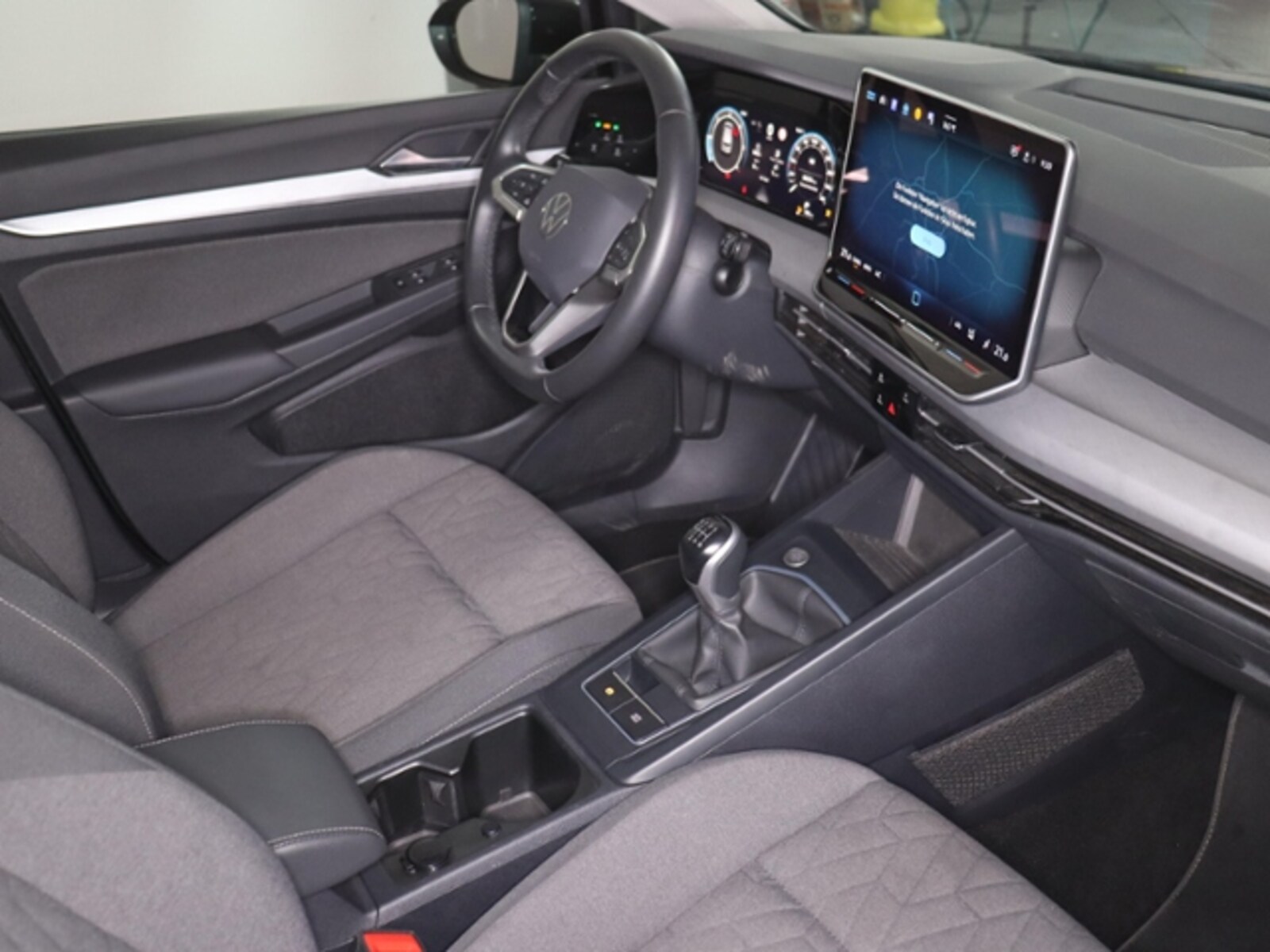 Volkswagen Golf – Bild 10