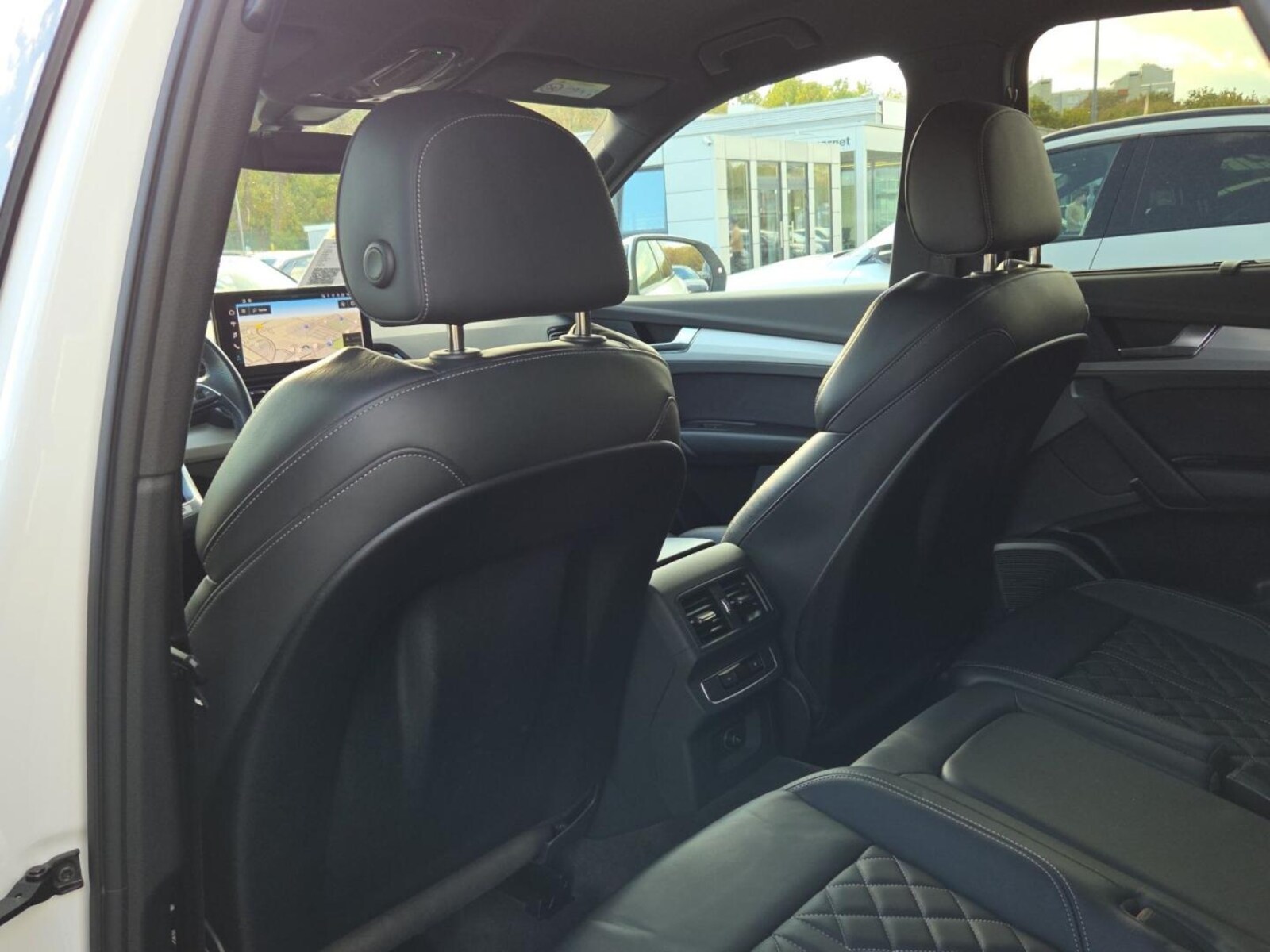 Audi Q5 – Bild 15