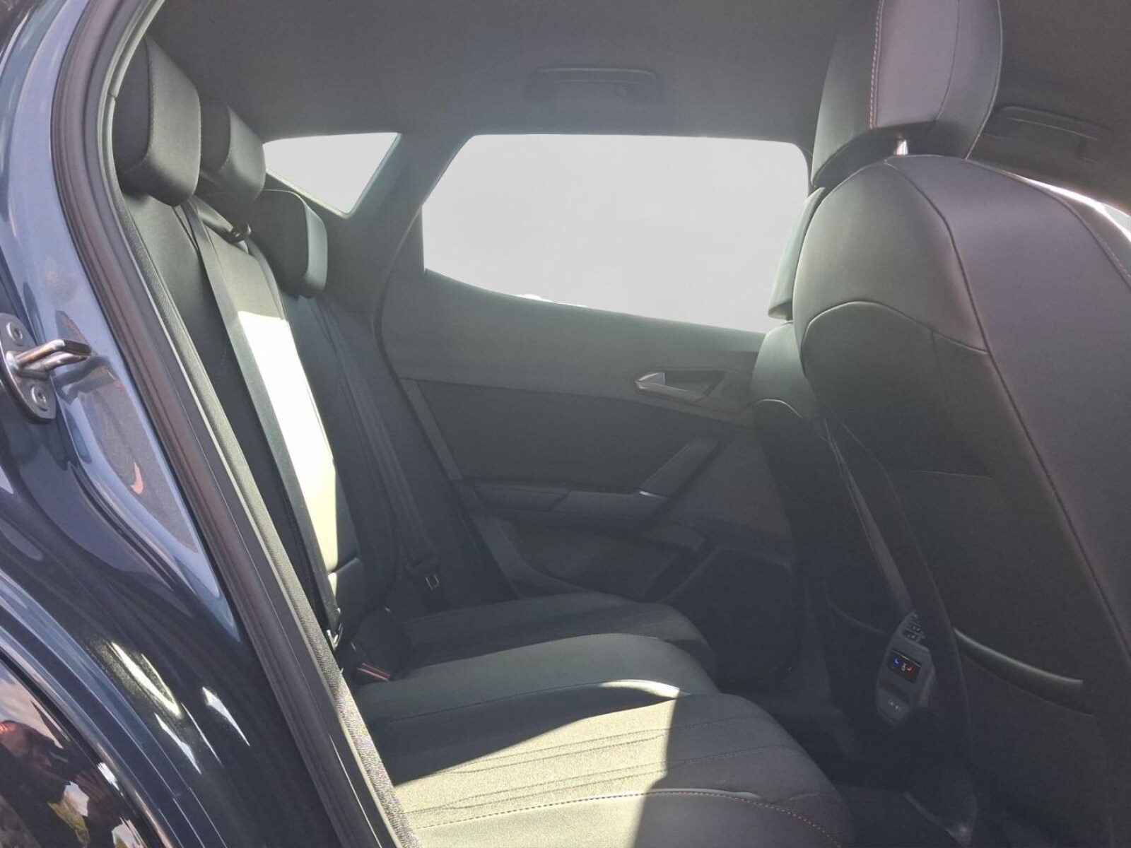 CUPRA Formentor – Bild 16