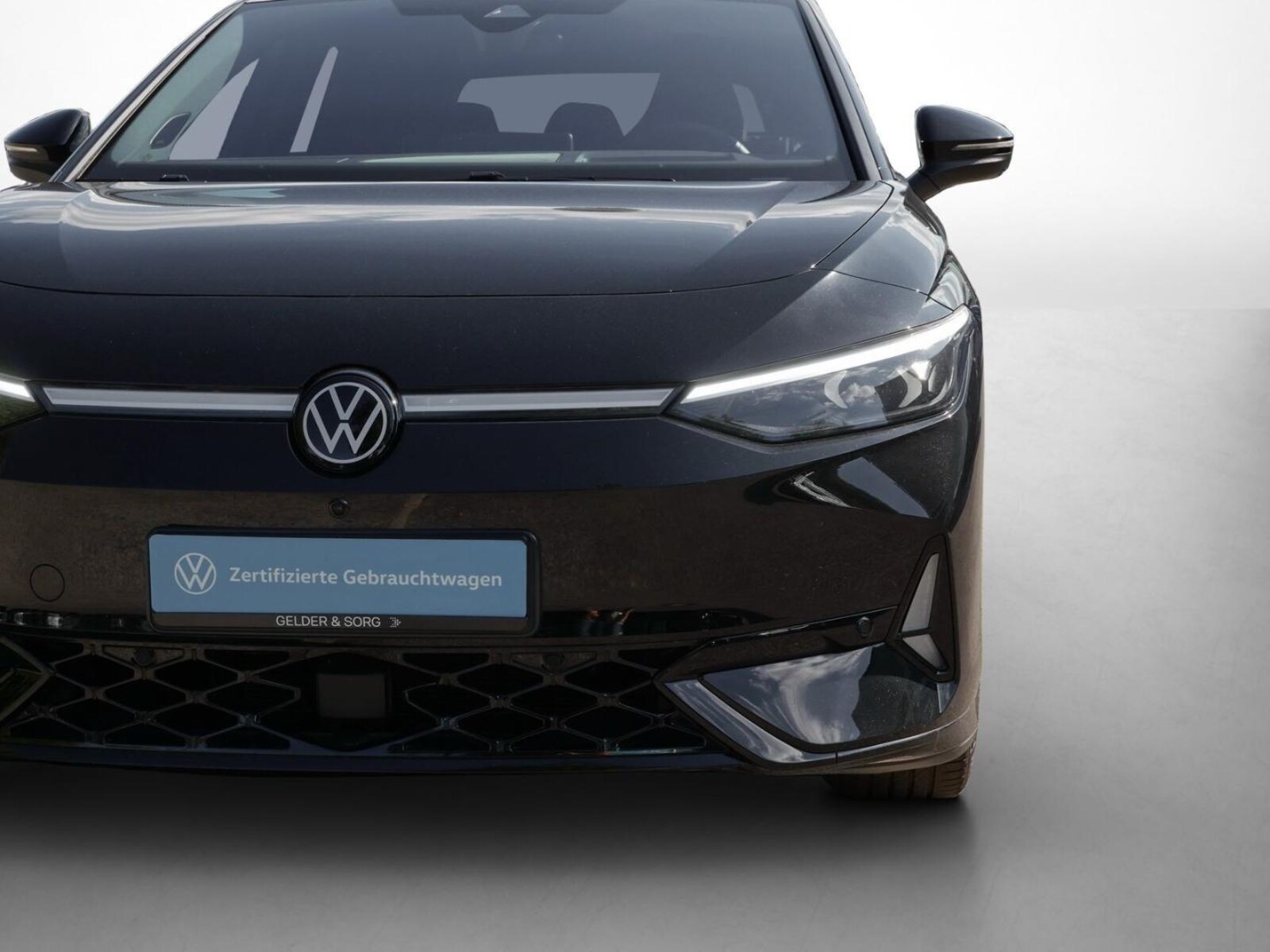 Volkswagen ID.7 Tourer – Bild 15