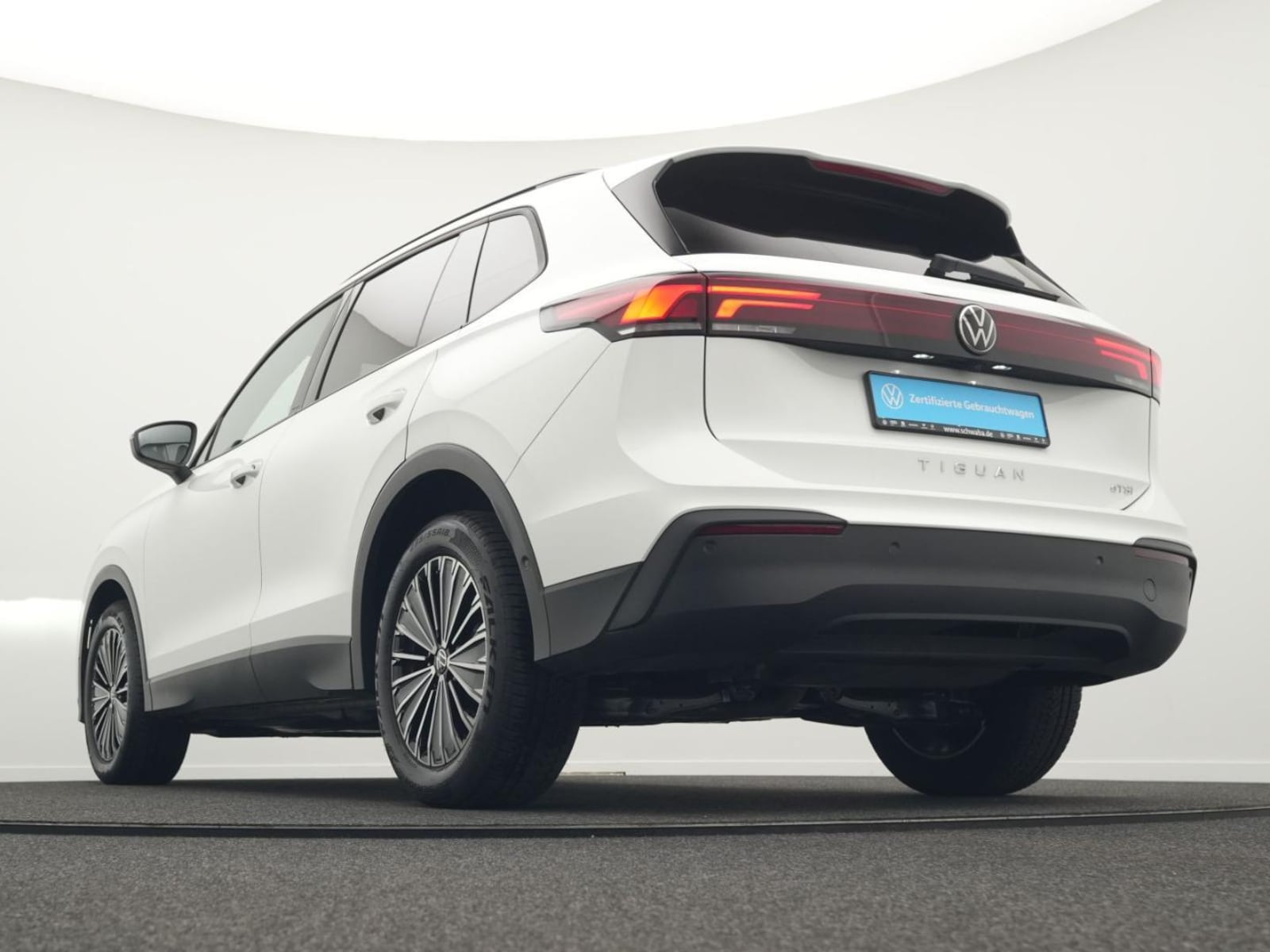 Volkswagen Tiguan – Bild 26