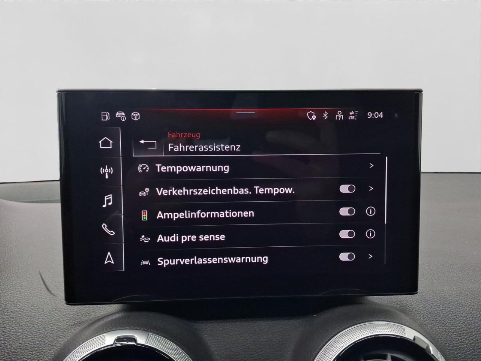 Audi Q2 – Bild 8