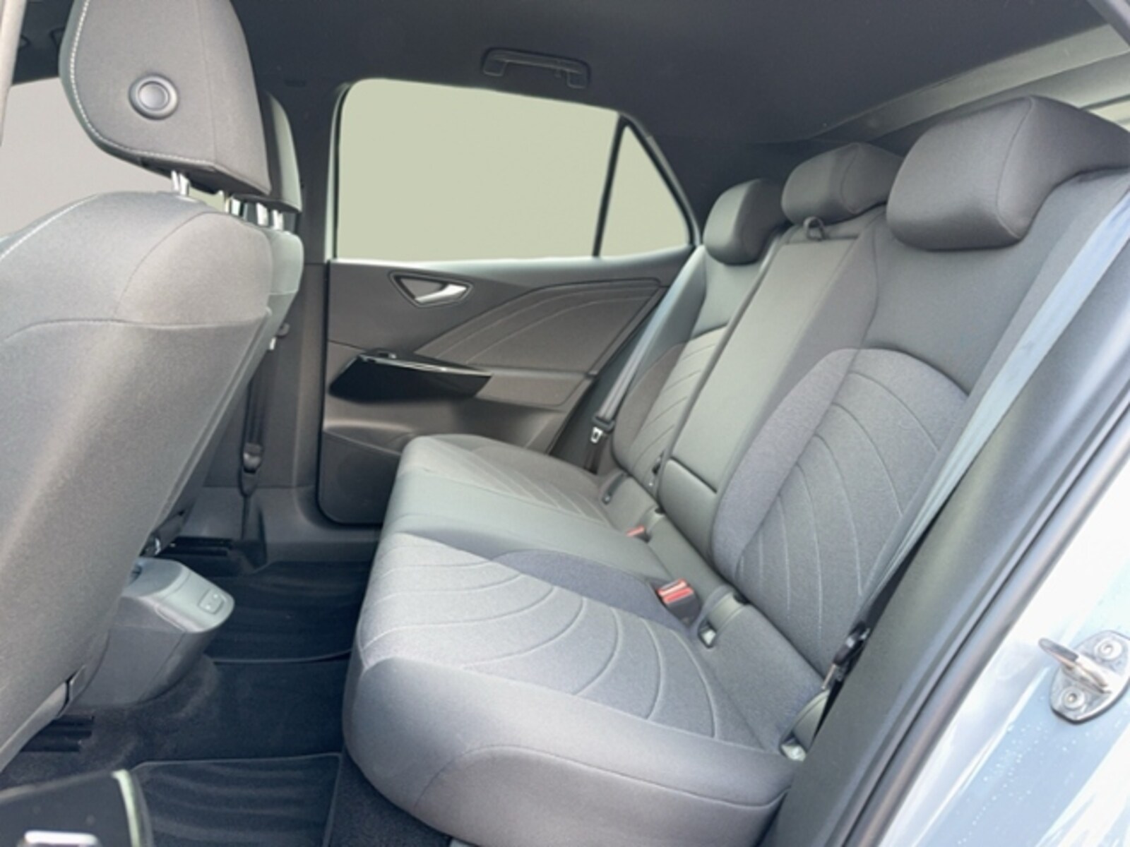 Volkswagen ID.3 – Bild 13