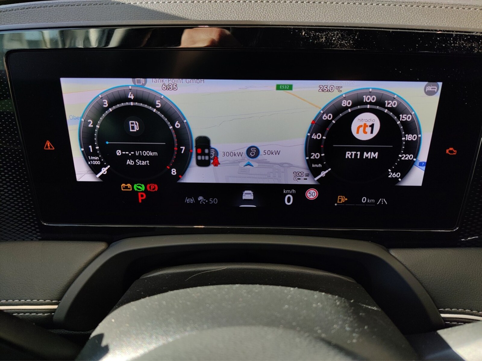 Volkswagen Passat – Bild 10
