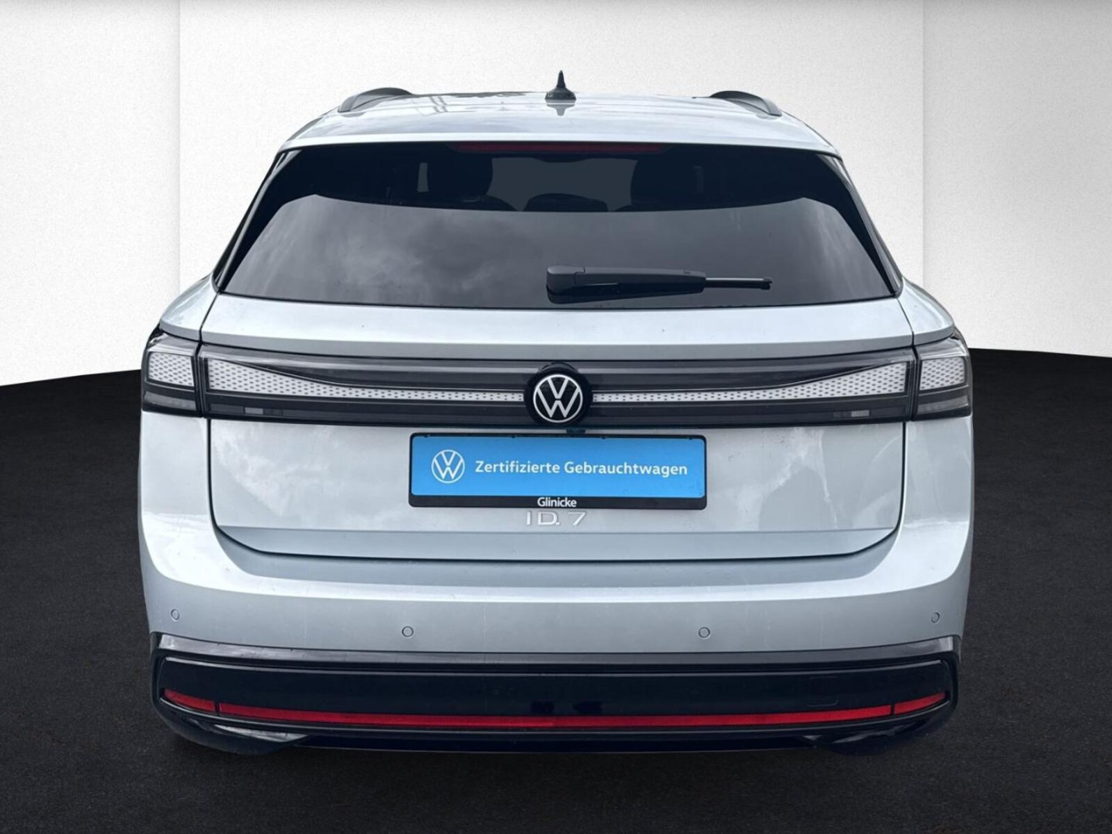 Volkswagen ID.7 Tourer – Bild 5