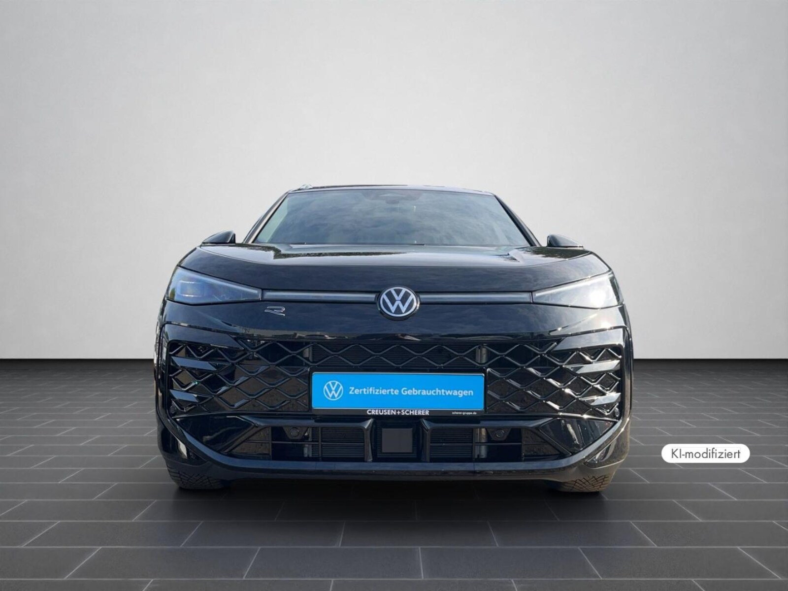 Volkswagen T-Roc – Bild 5