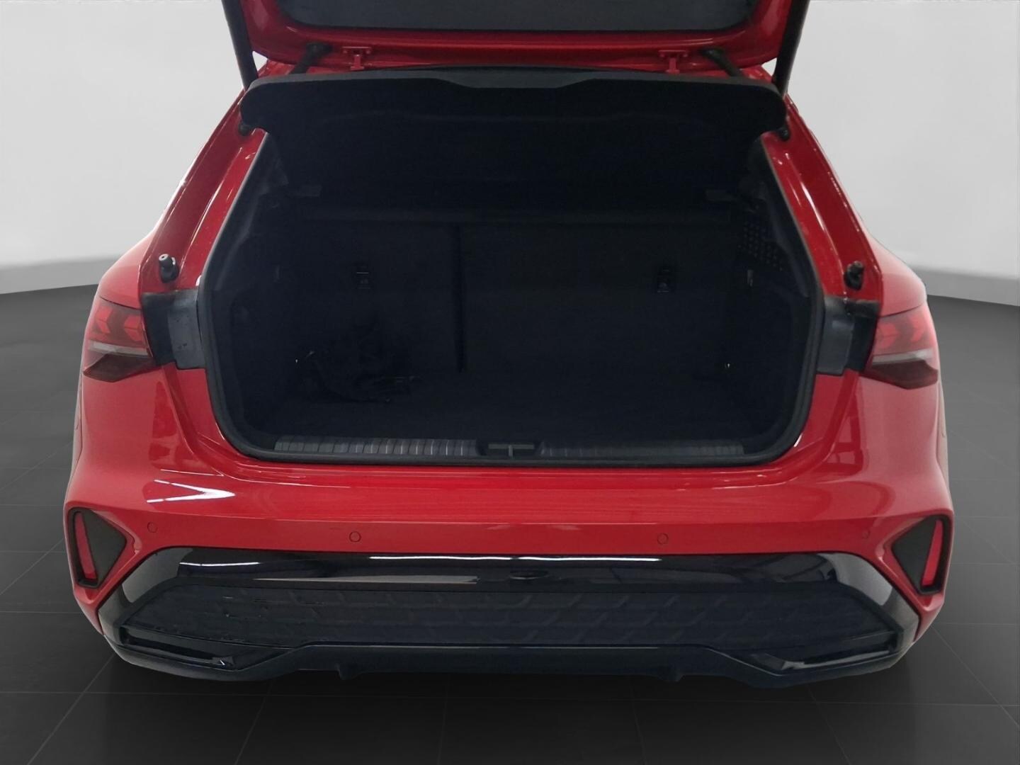 Bild über Audi A3 Sportback TDI S tronic - für weitere Informationen kontaktieren Sie den Audi Partner