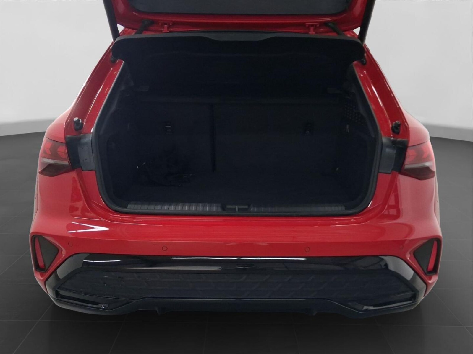 Audi A3 Sportback – Bild 20