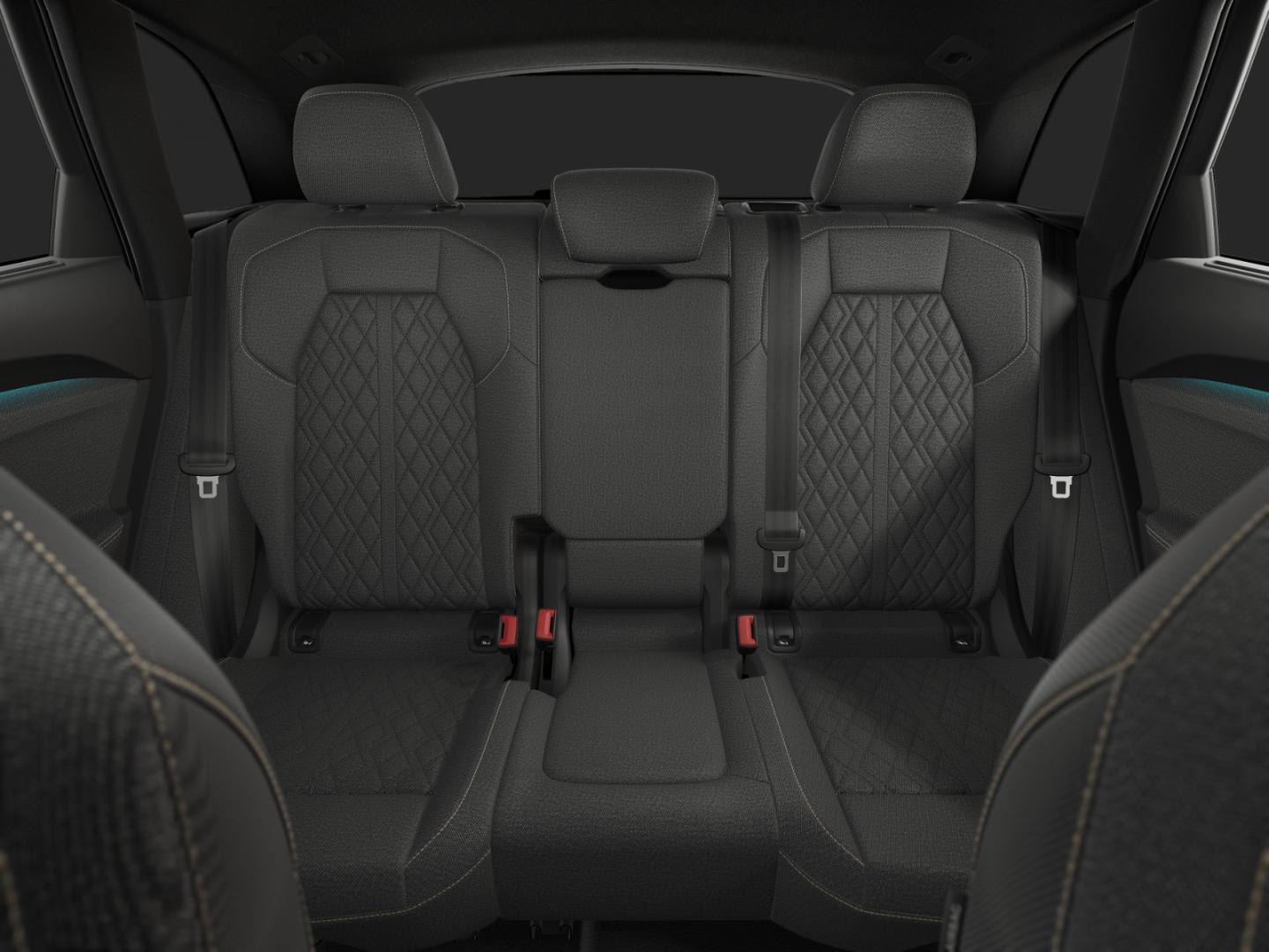 Bild über Audi Q5 SUV TDI quattro 150 kW S tronic - für weitere Informationen kontaktieren Sie den Audi Partner