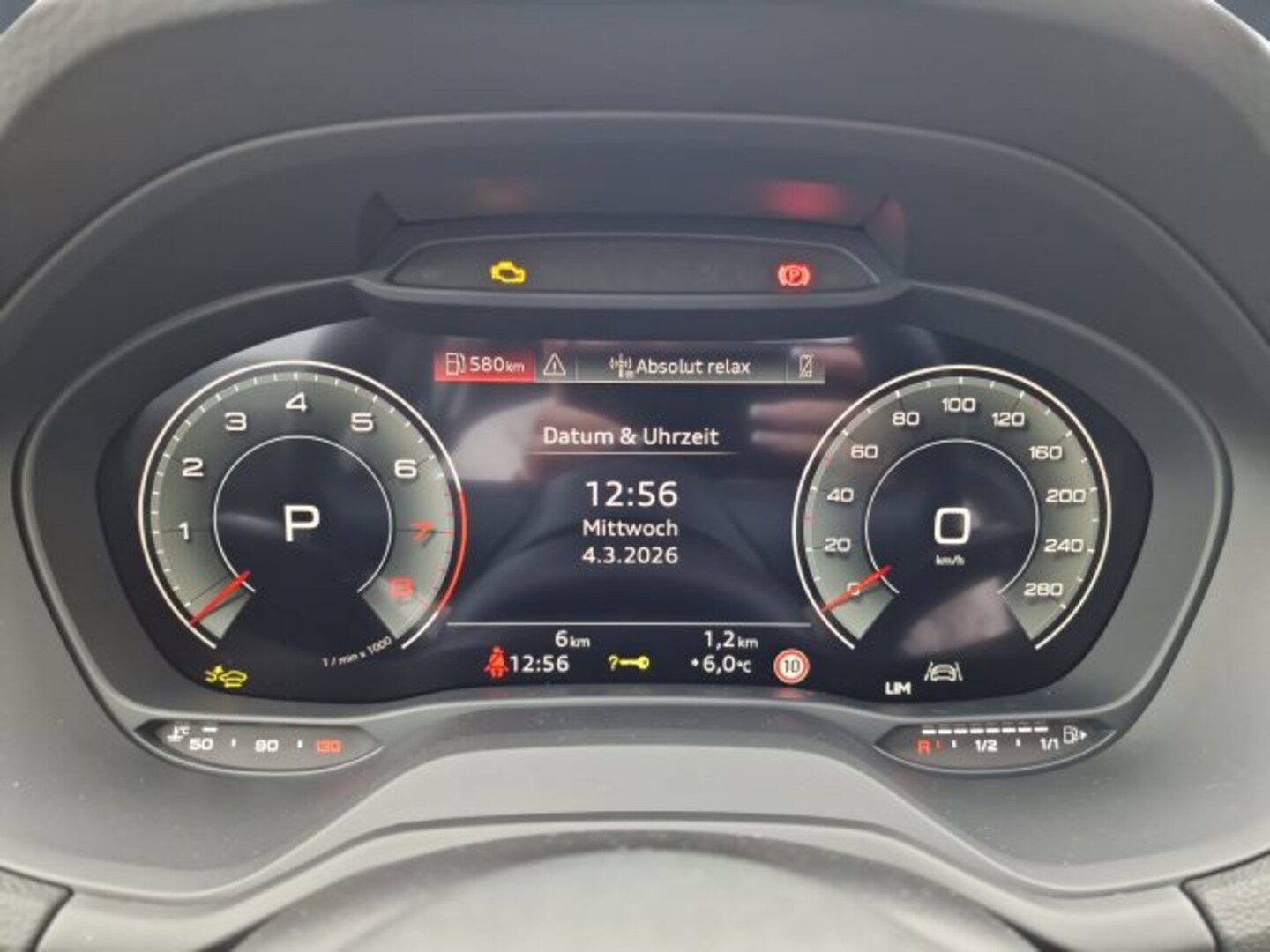 Bild über Audi Q2 S line 35 TFSI S tronic - für weitere Informationen kontaktieren Sie den Audi Partner
