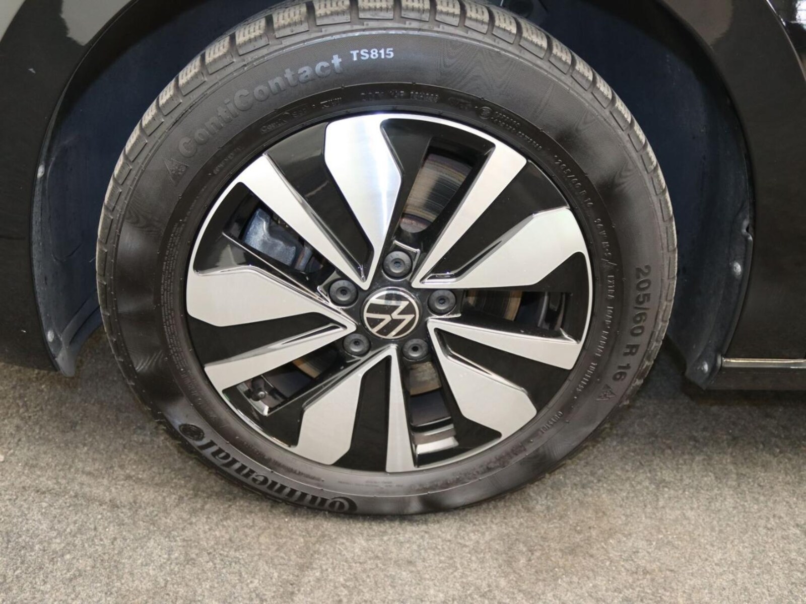Volkswagen Touran – Bild 18