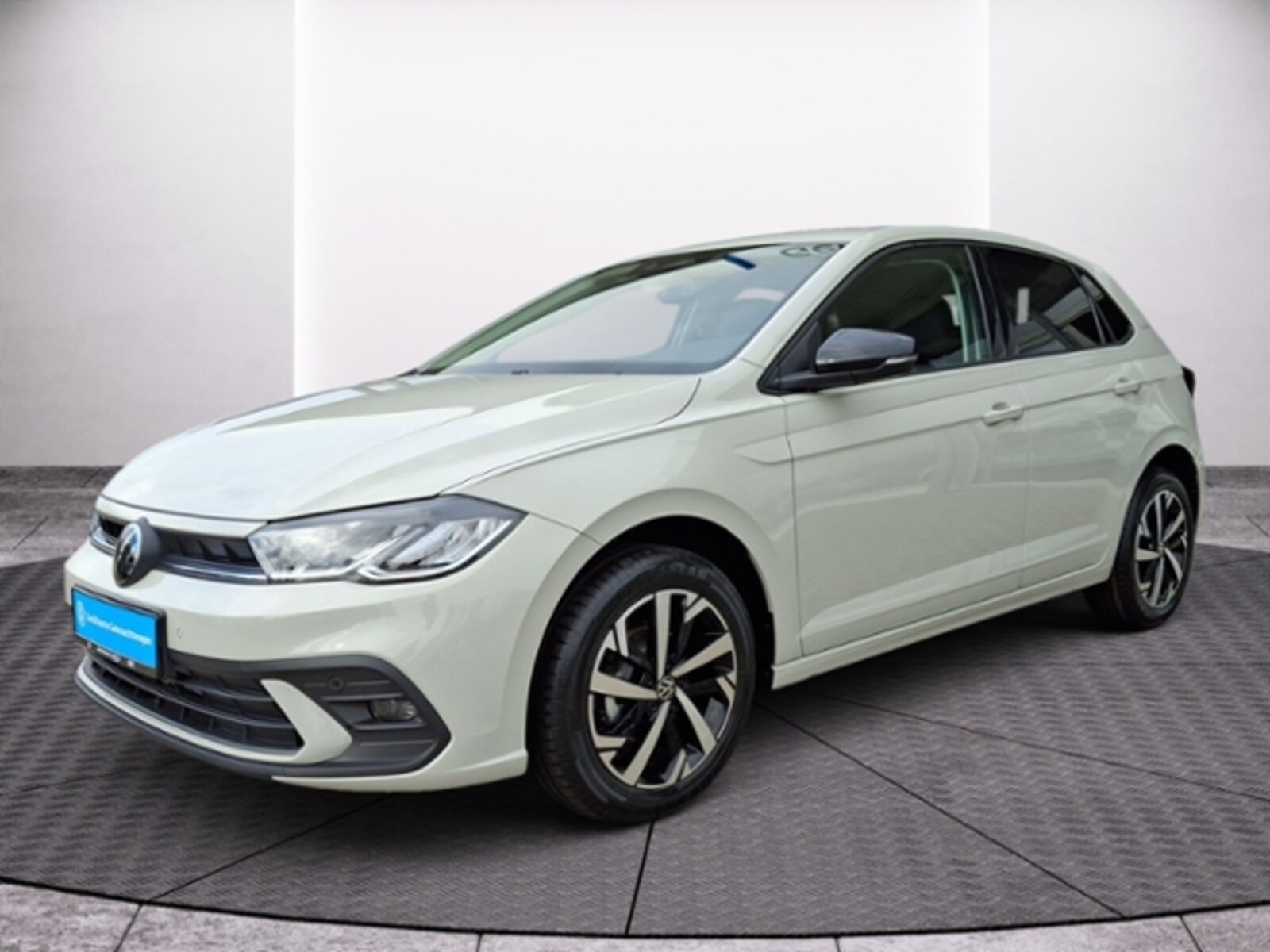 Volkswagen Polo – Bild 2