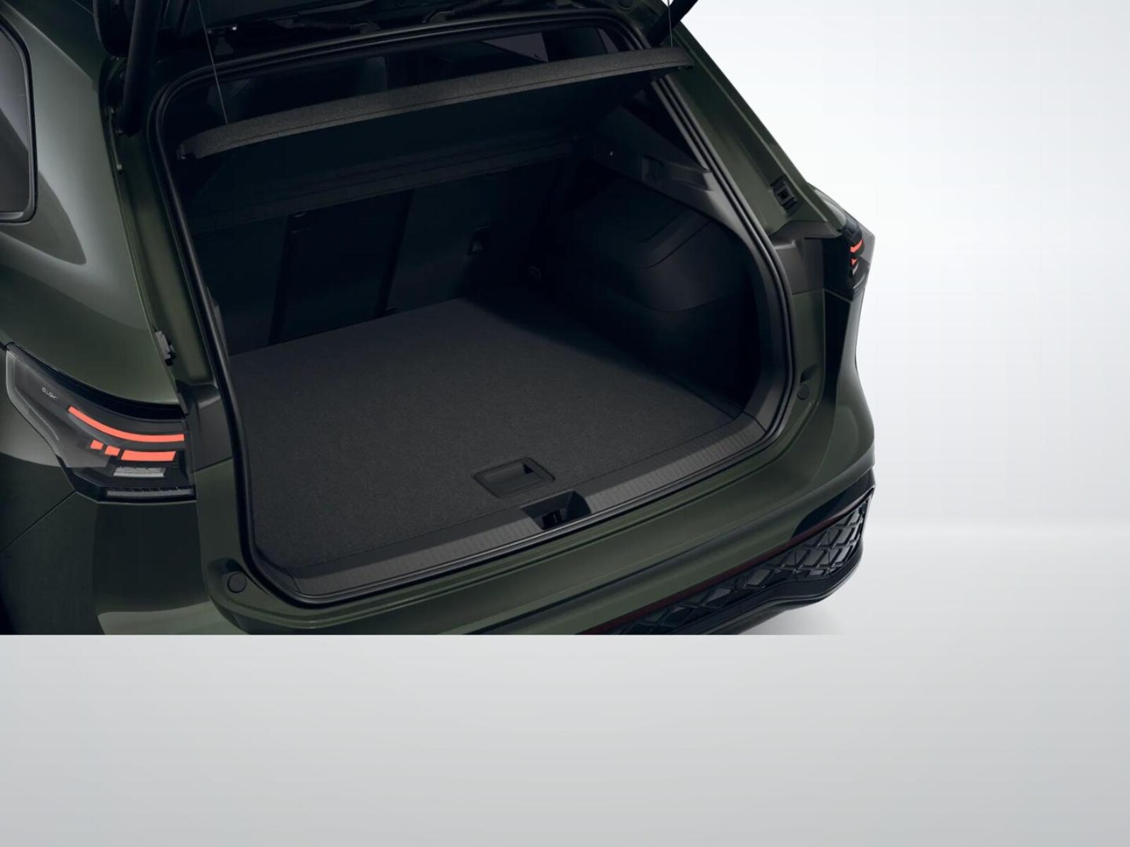Volkswagen Tiguan – Bild 8
