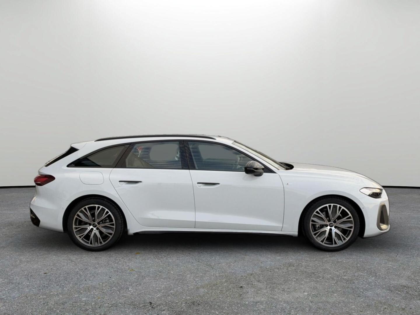 Bild über Audi A5 Avant TFSI 150 kW S tronic - für weitere Informationen kontaktieren Sie den Audi Partner