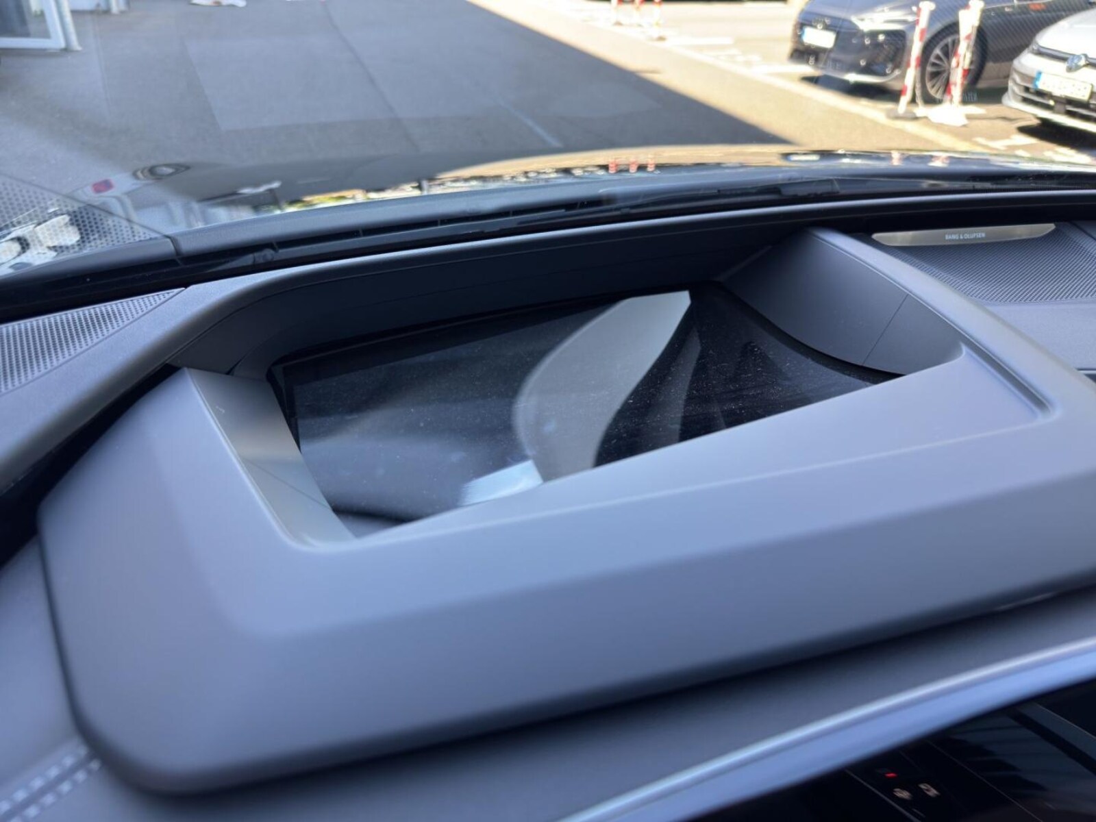 Audi A6 Sportback e-tron – Bild 20