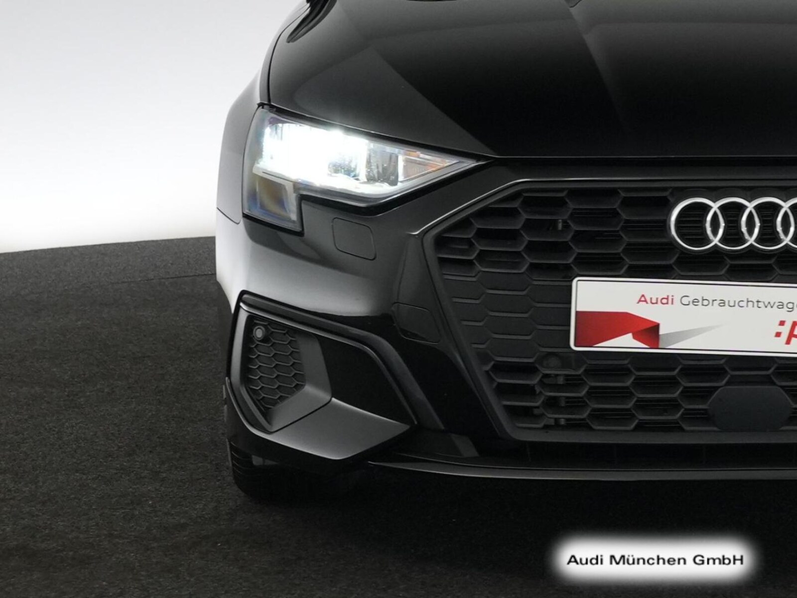 Audi A3 Sportback – Bild 6
