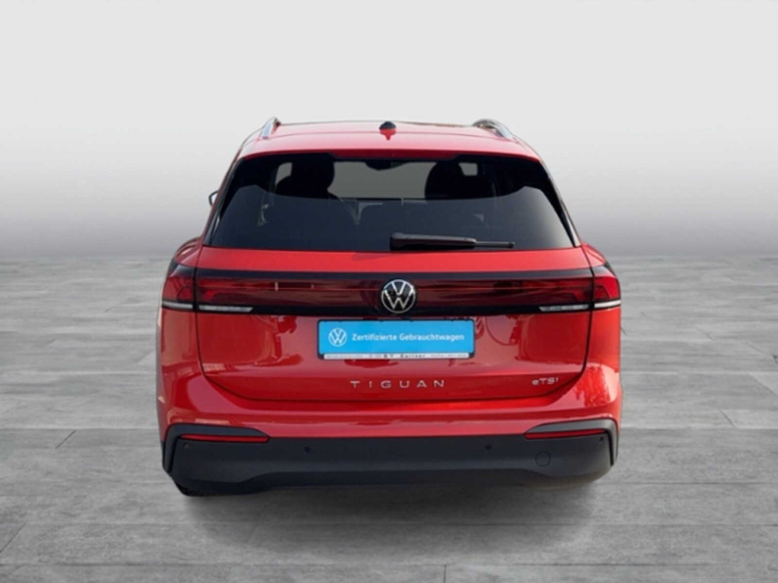 Volkswagen Tiguan – Bild 5