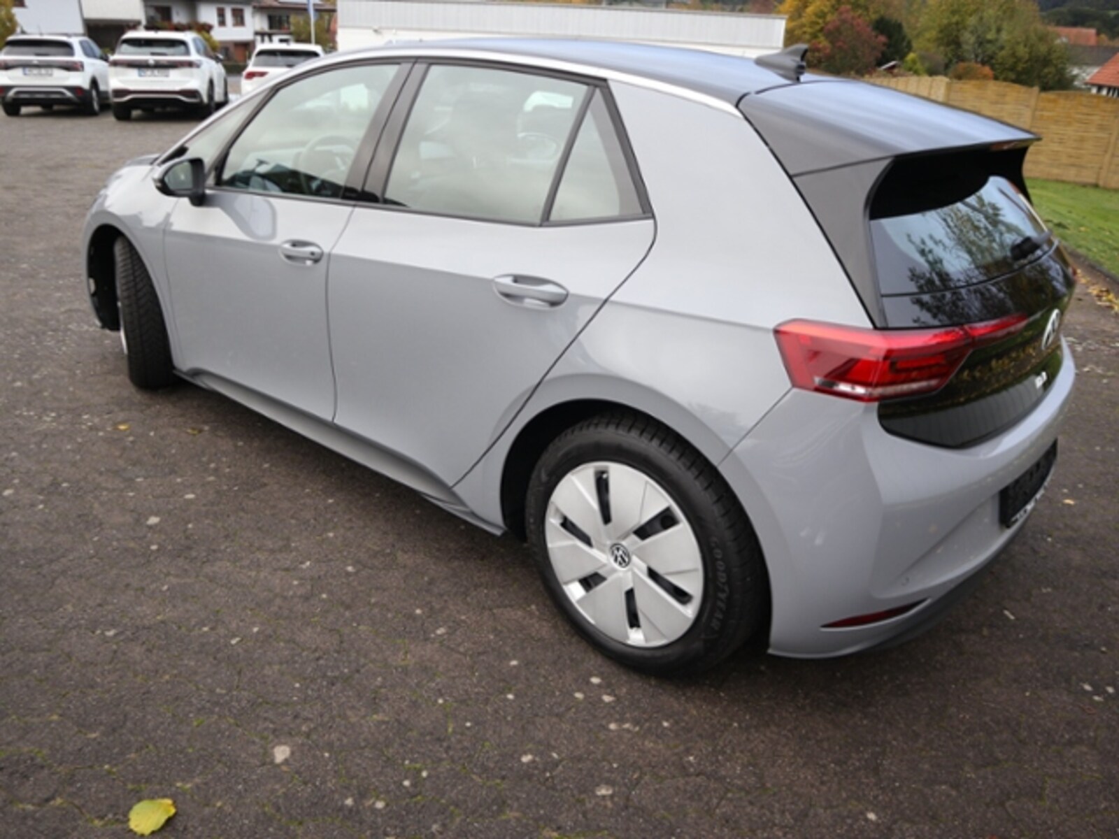 Volkswagen ID.3 – Bild 5