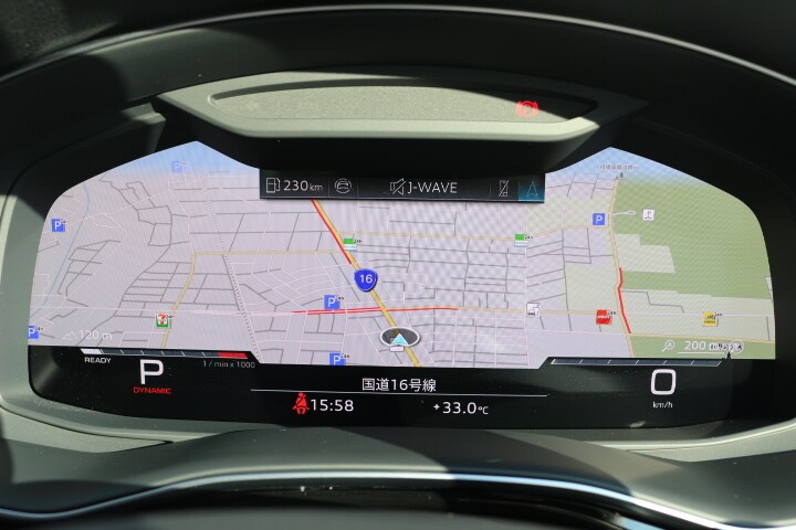 Image about Audi SQ7 SQ7 TFSI 373(507) kW(PS) tiptronic