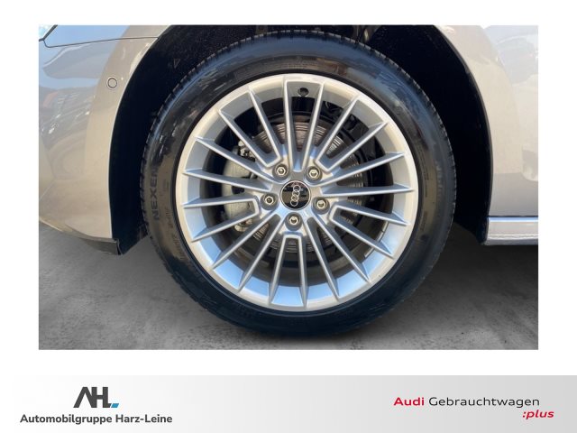 Image about Audi A3 Limousine advanced 35 TFSI Schaltgetriebe