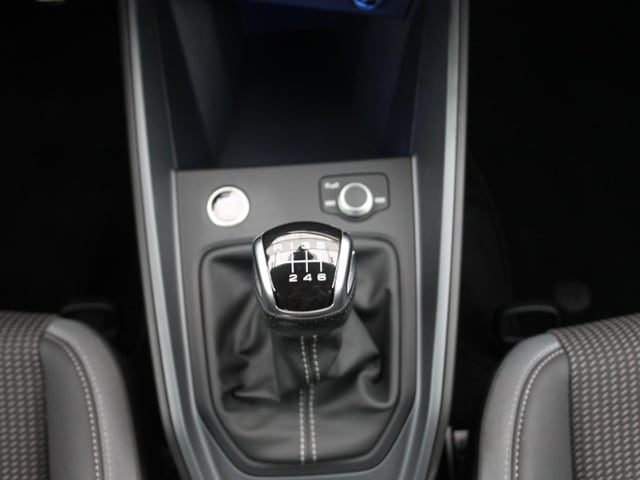 Audi A1 Citycarver 35 TFSI Schaltgetriebe - 2021 - Joinsteer - #26