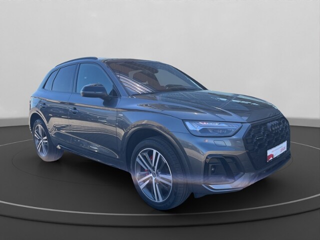 Image about Audi Q5 45 TFSI quattro 195 kW S tronic