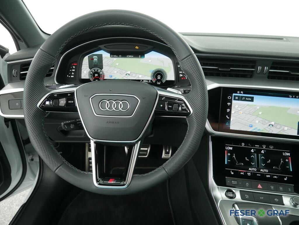 Image about Audi A6 Avant S line 45 TFSI quattro S tronic