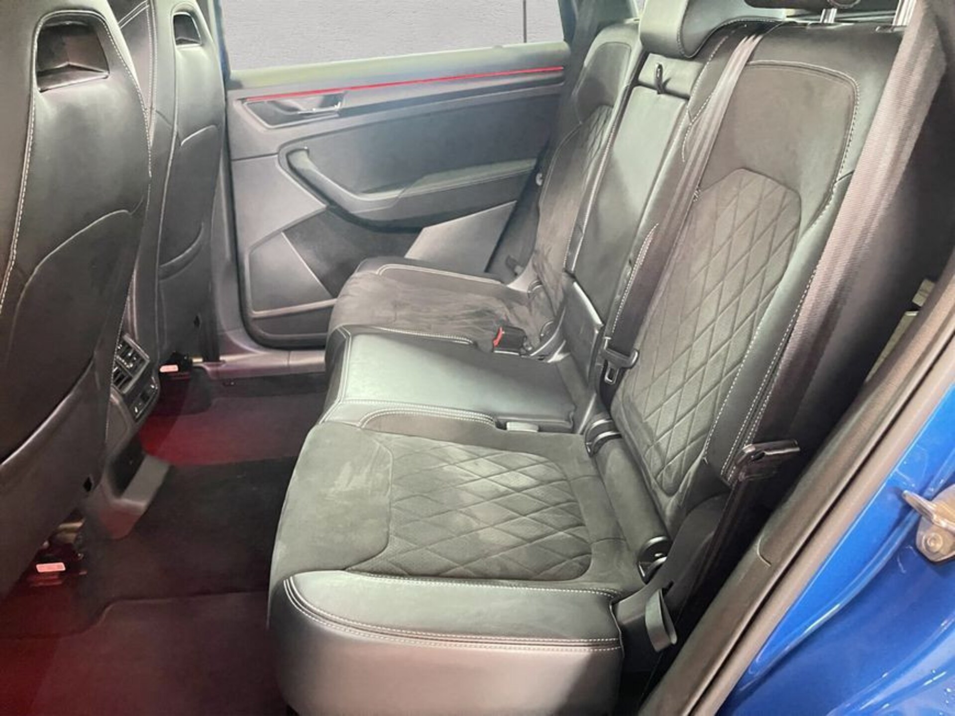 Skoda Kodiaq Sportline
