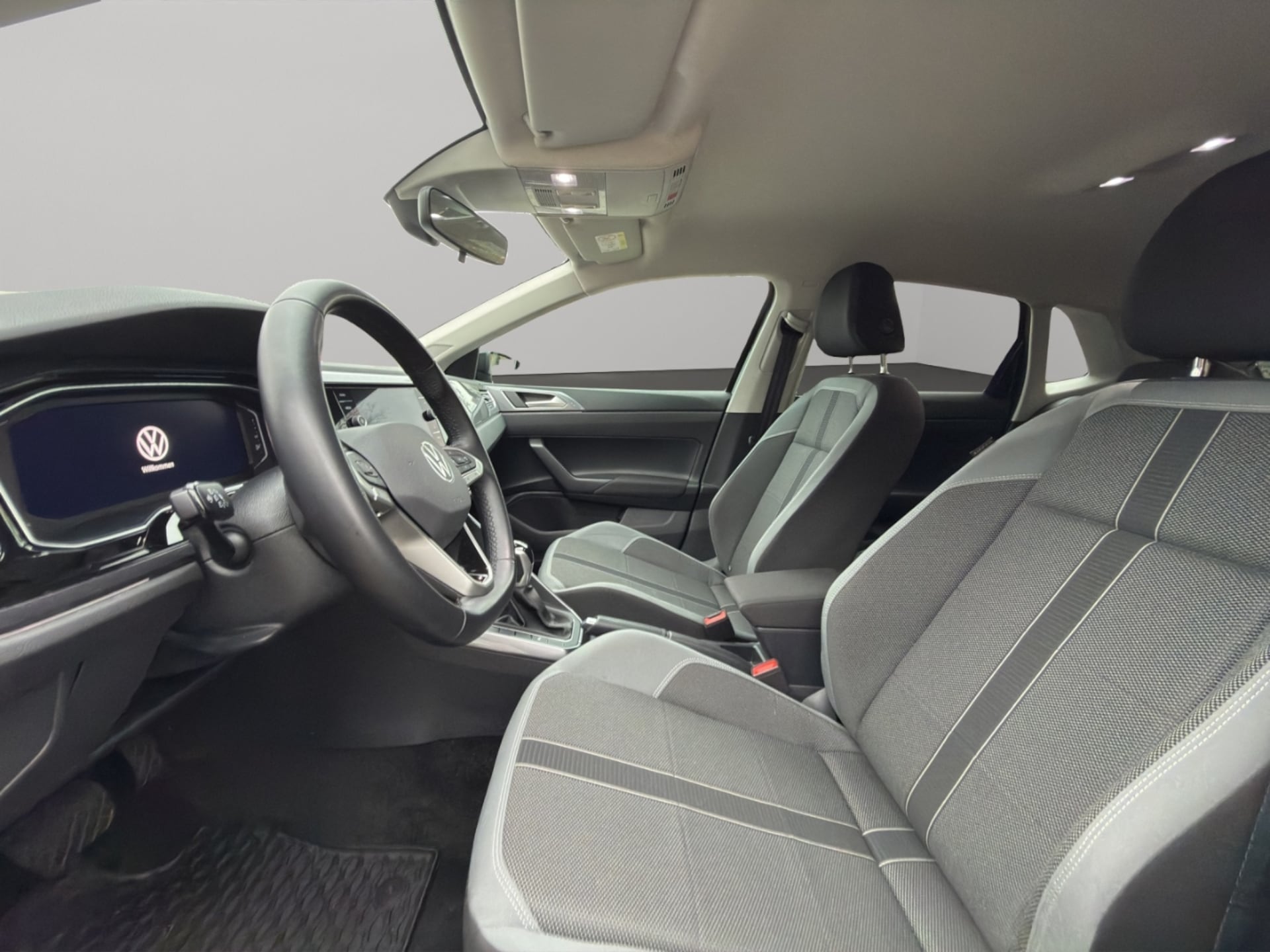 Volkswagen Polo Style