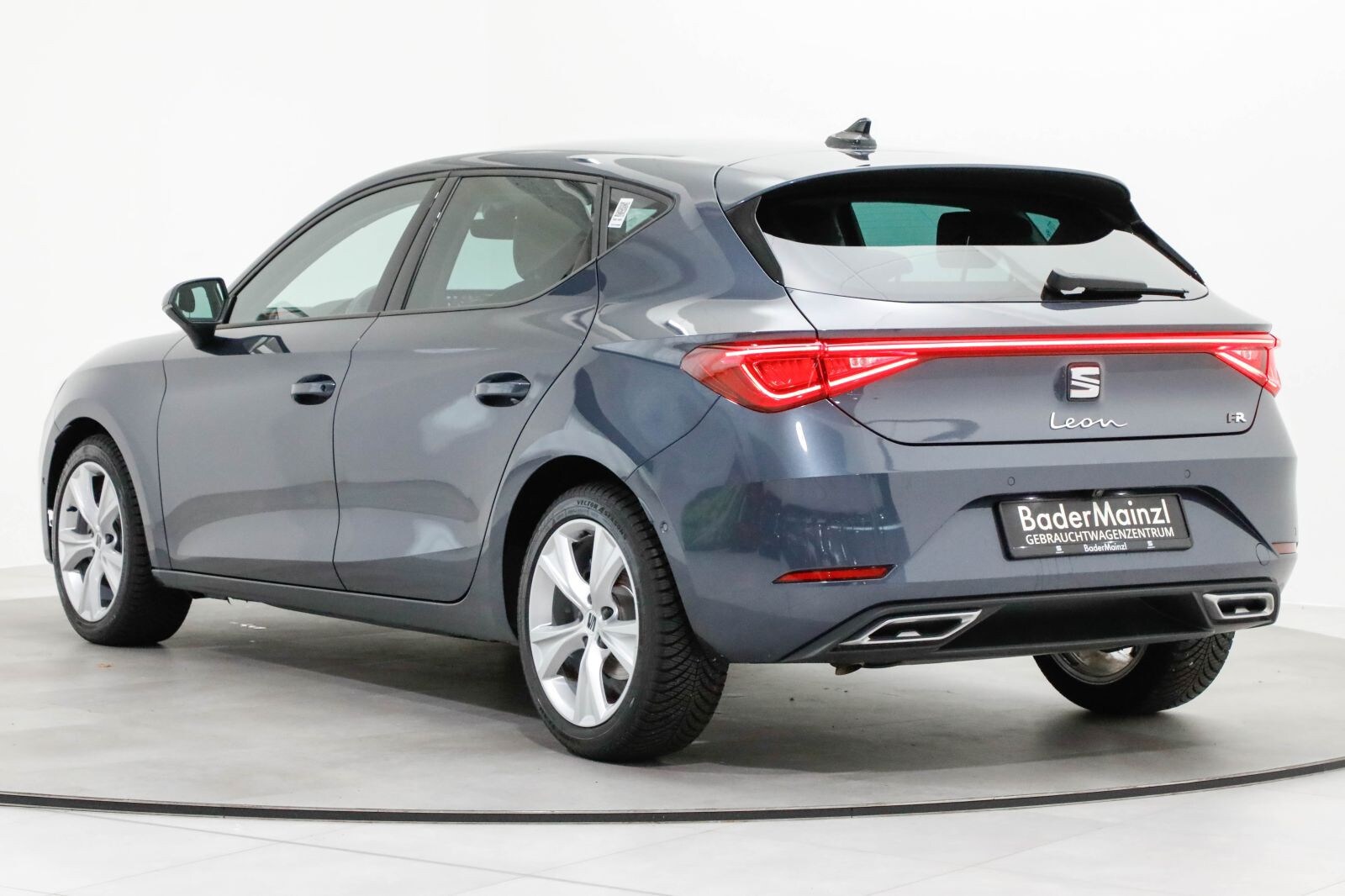 SEAT Leon – Bild 11