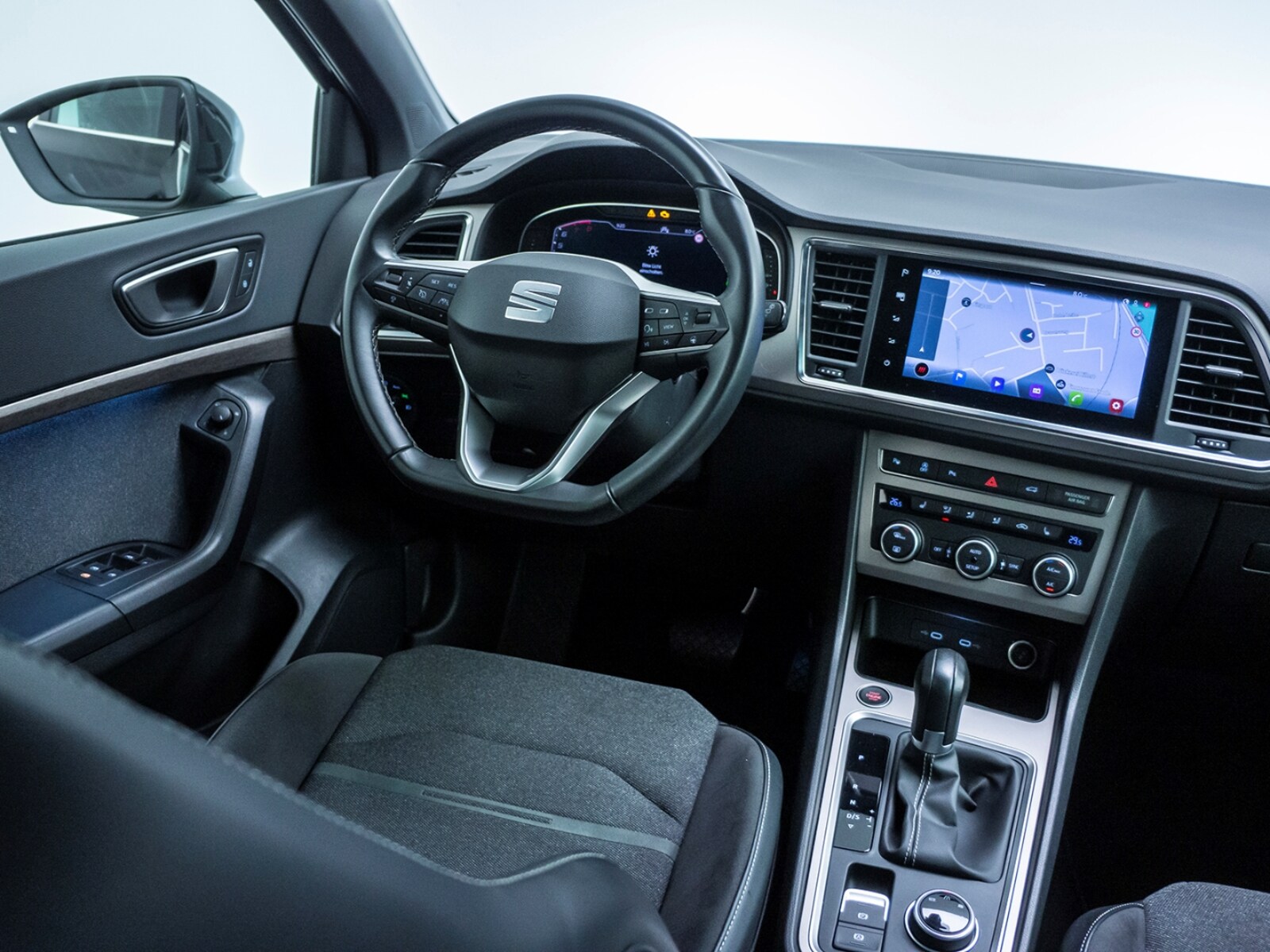 SEAT Ateca – Bild 14