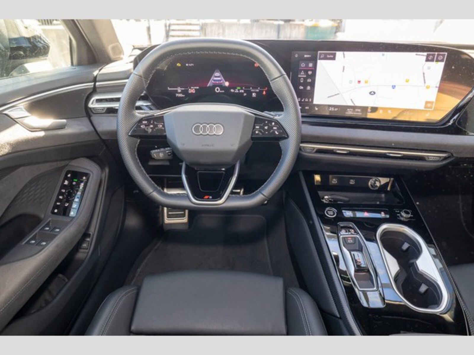 Audi A6 Avant – Bild 11