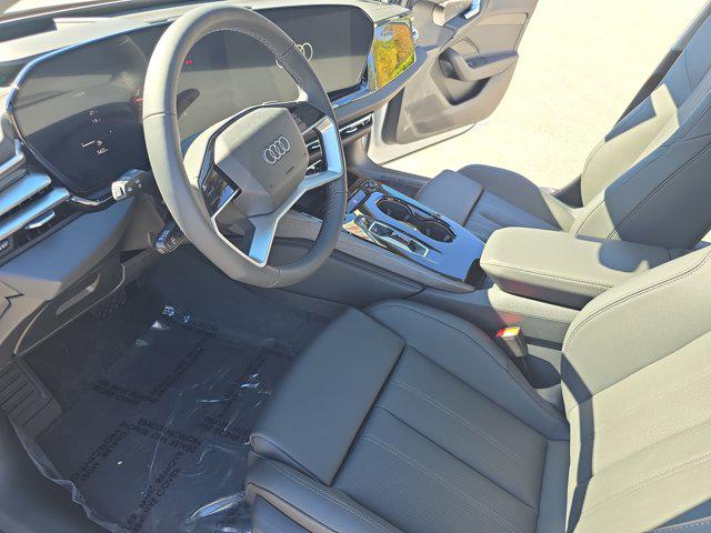 2025 Audi A5 Premium Plus - Photo 16