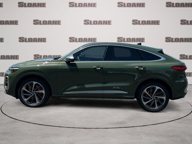 2026 Audi SQ5 Sportback