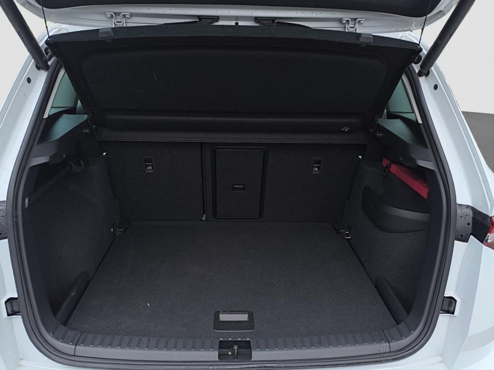 Škoda Karoq – Bild 24
