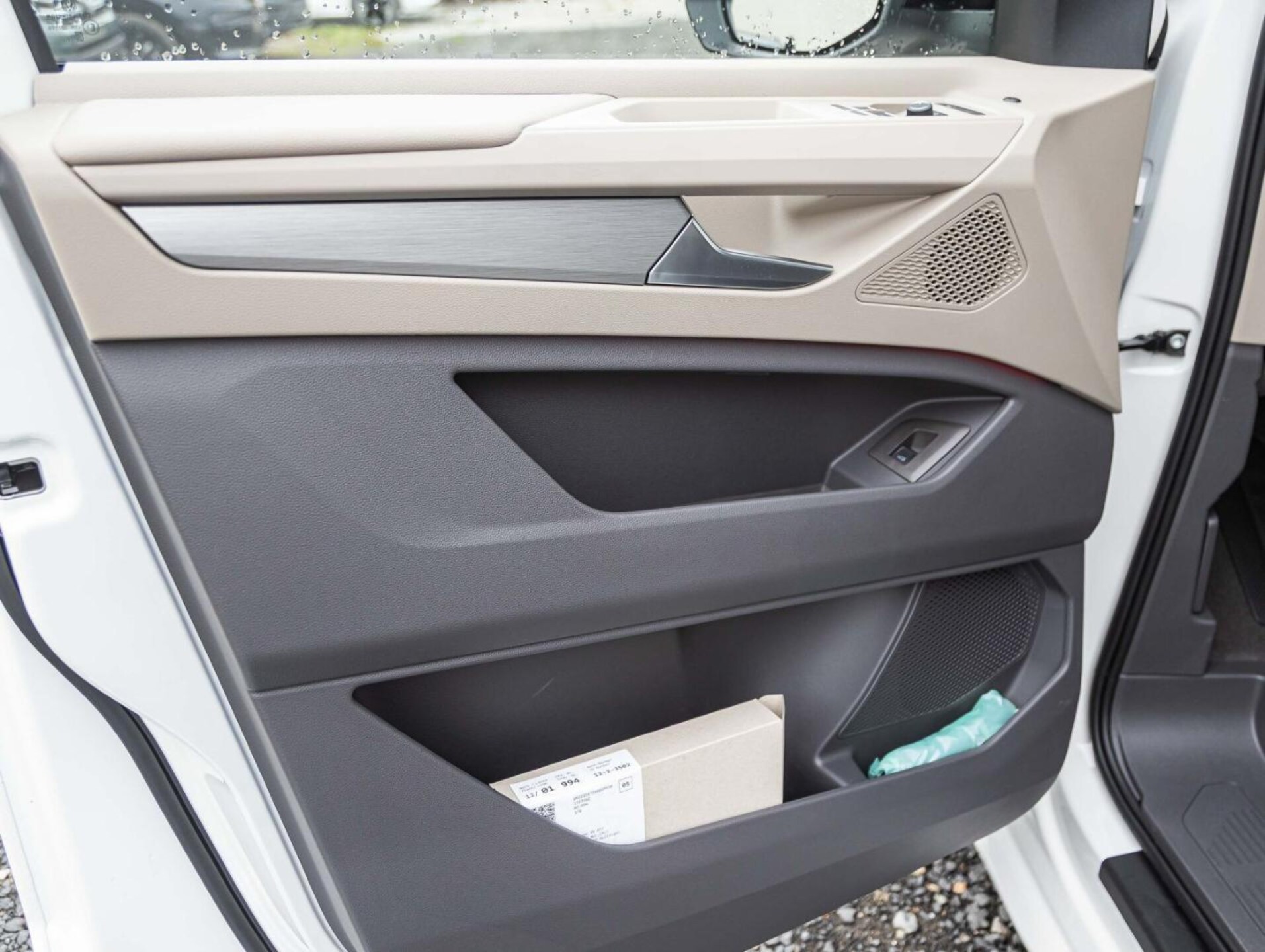 Volkswagen Multivan Langversion Life