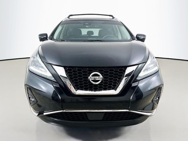 2019 Nissan Murano