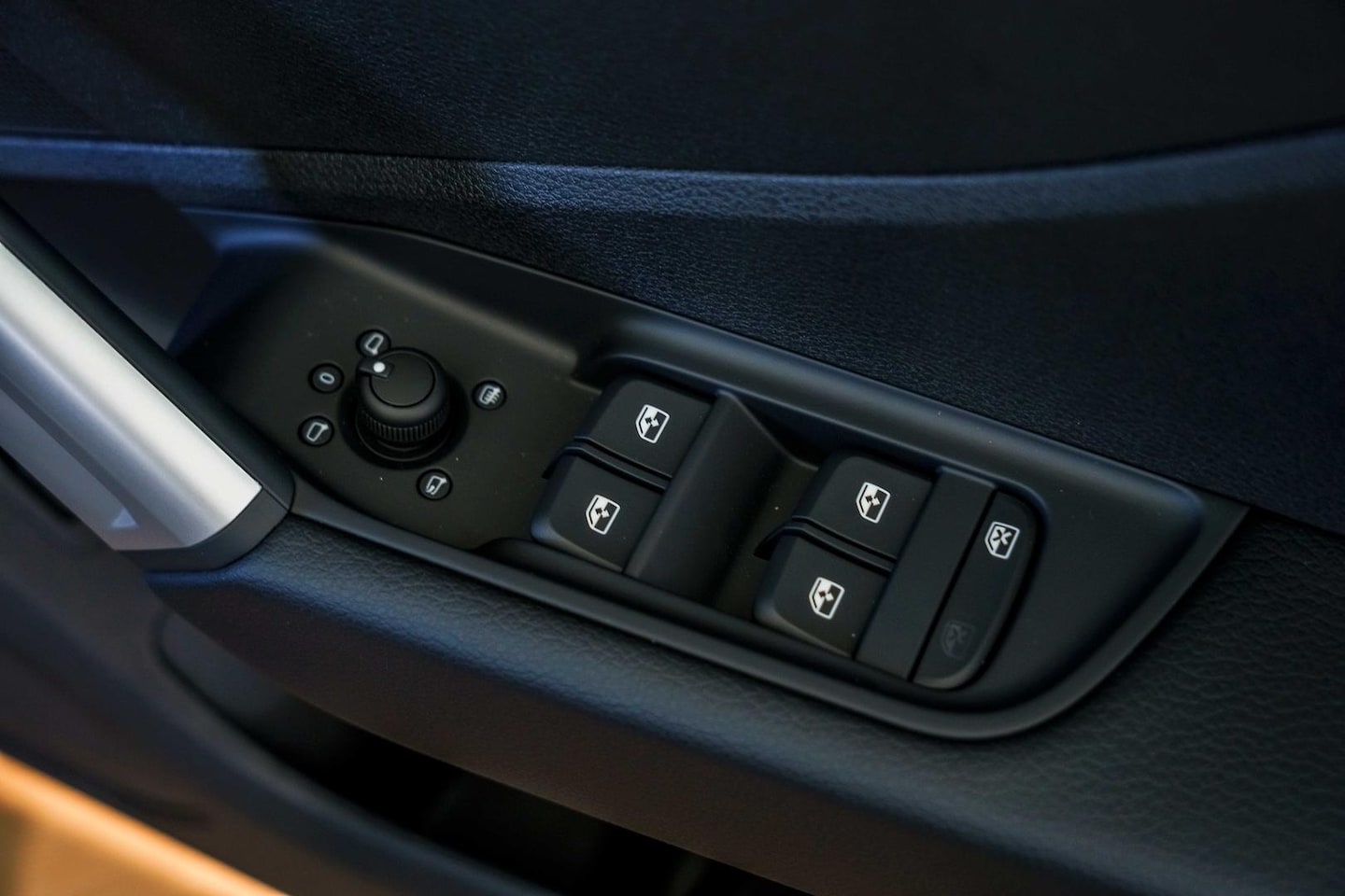 Image about Audi Q2 S line edition TFSI S tronic