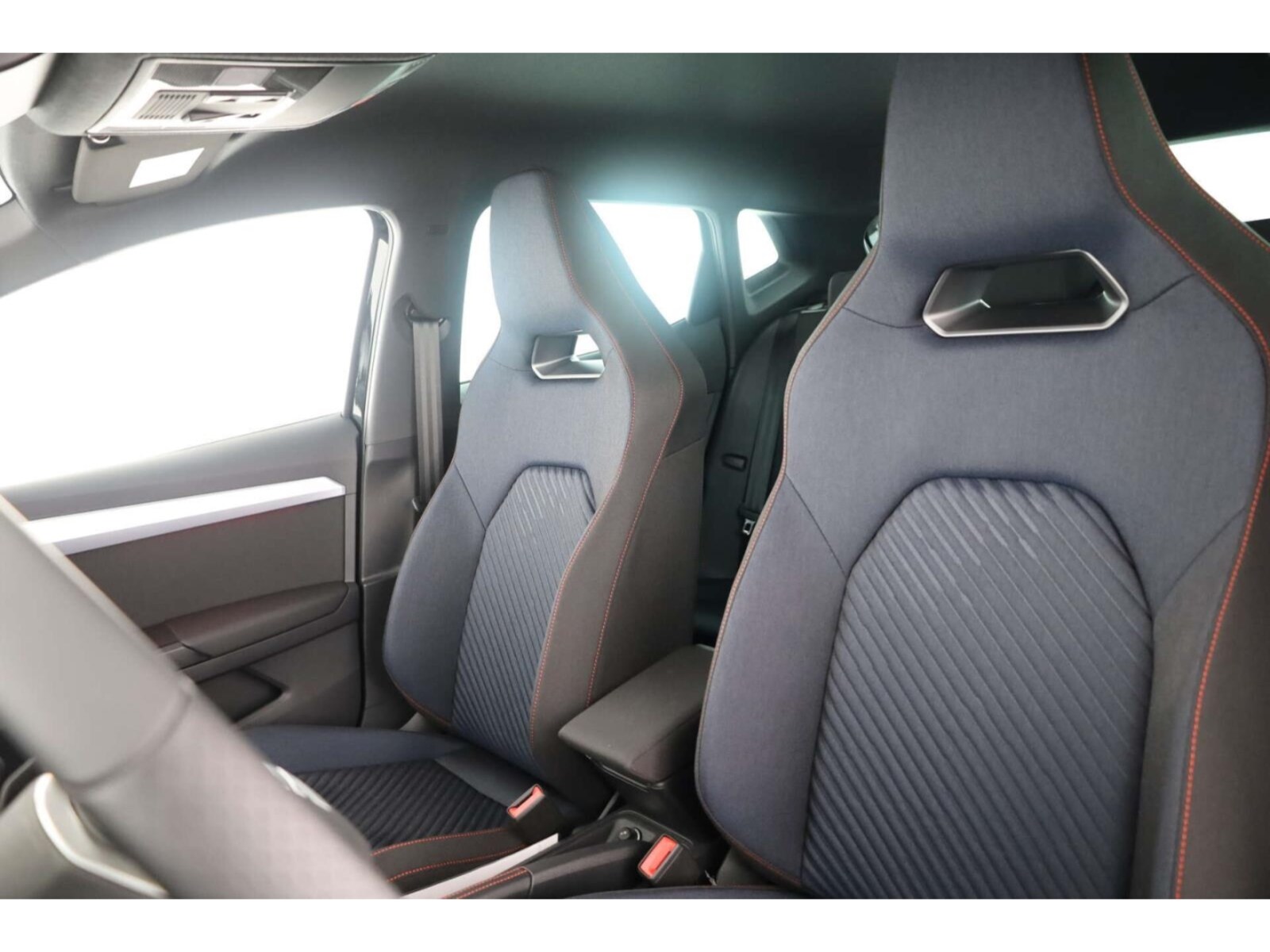 SEAT Ibiza – Bild 9