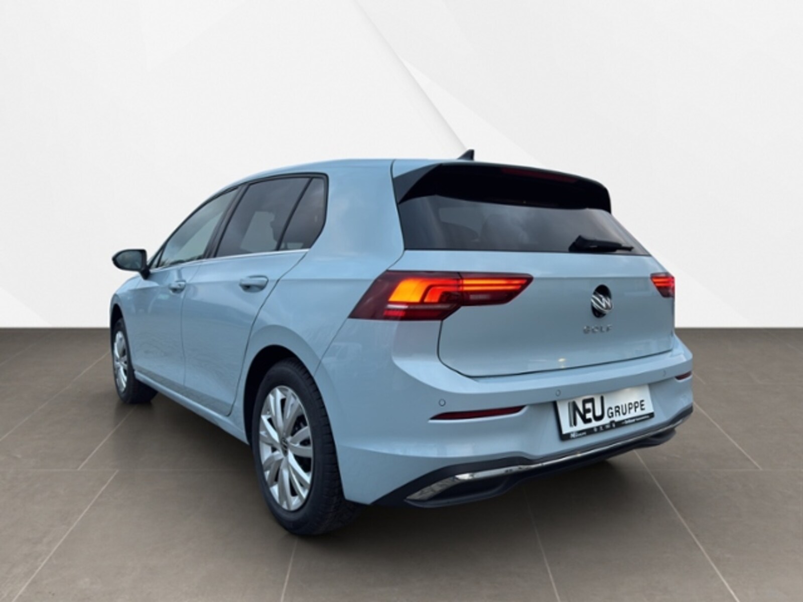 Volkswagen Golf – Bild 2