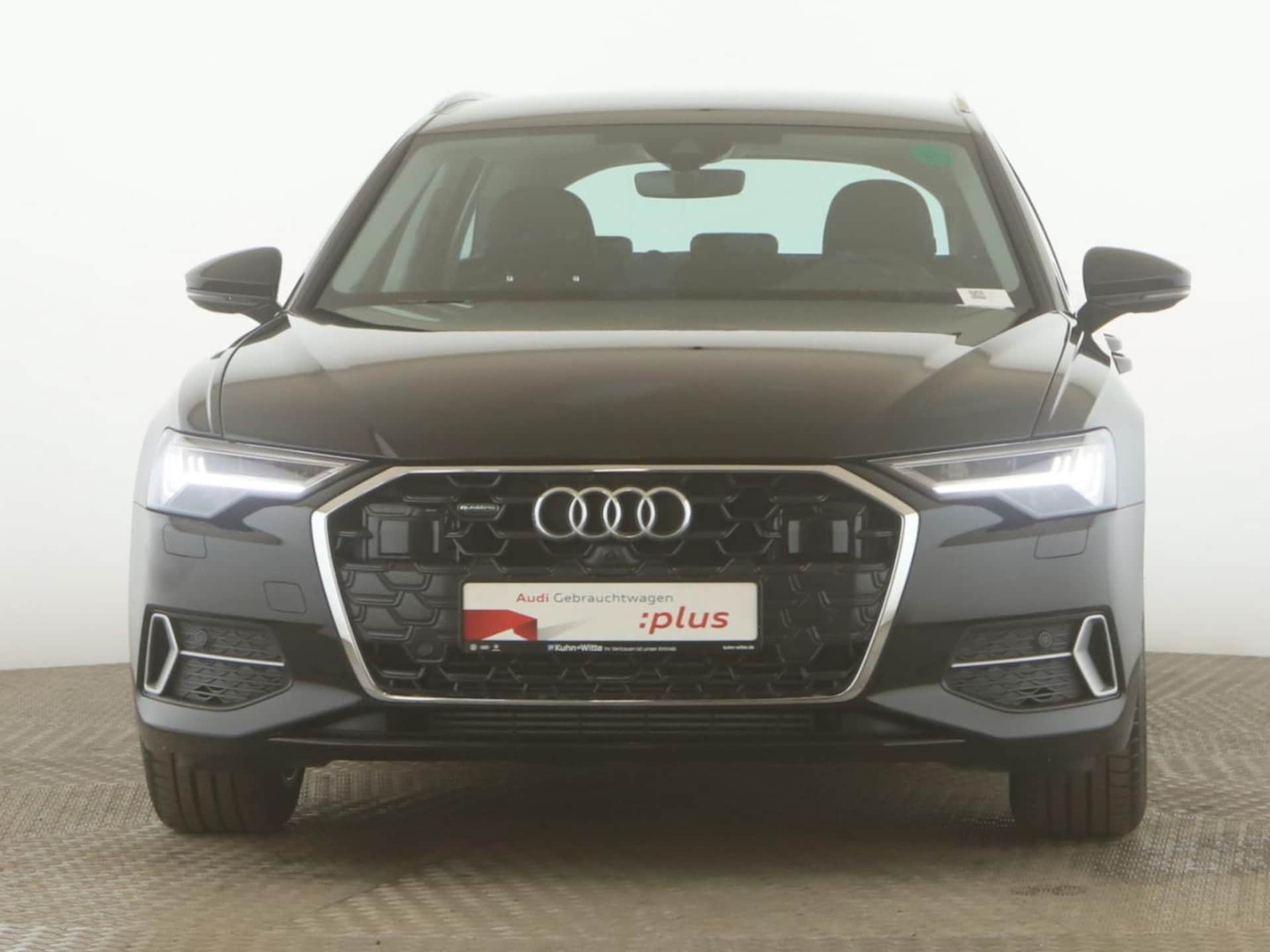 Audi A6 Avant TFSI e Sport