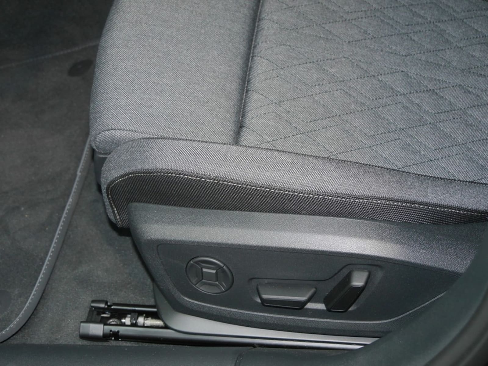 Audi A6 Avant – Bild 9