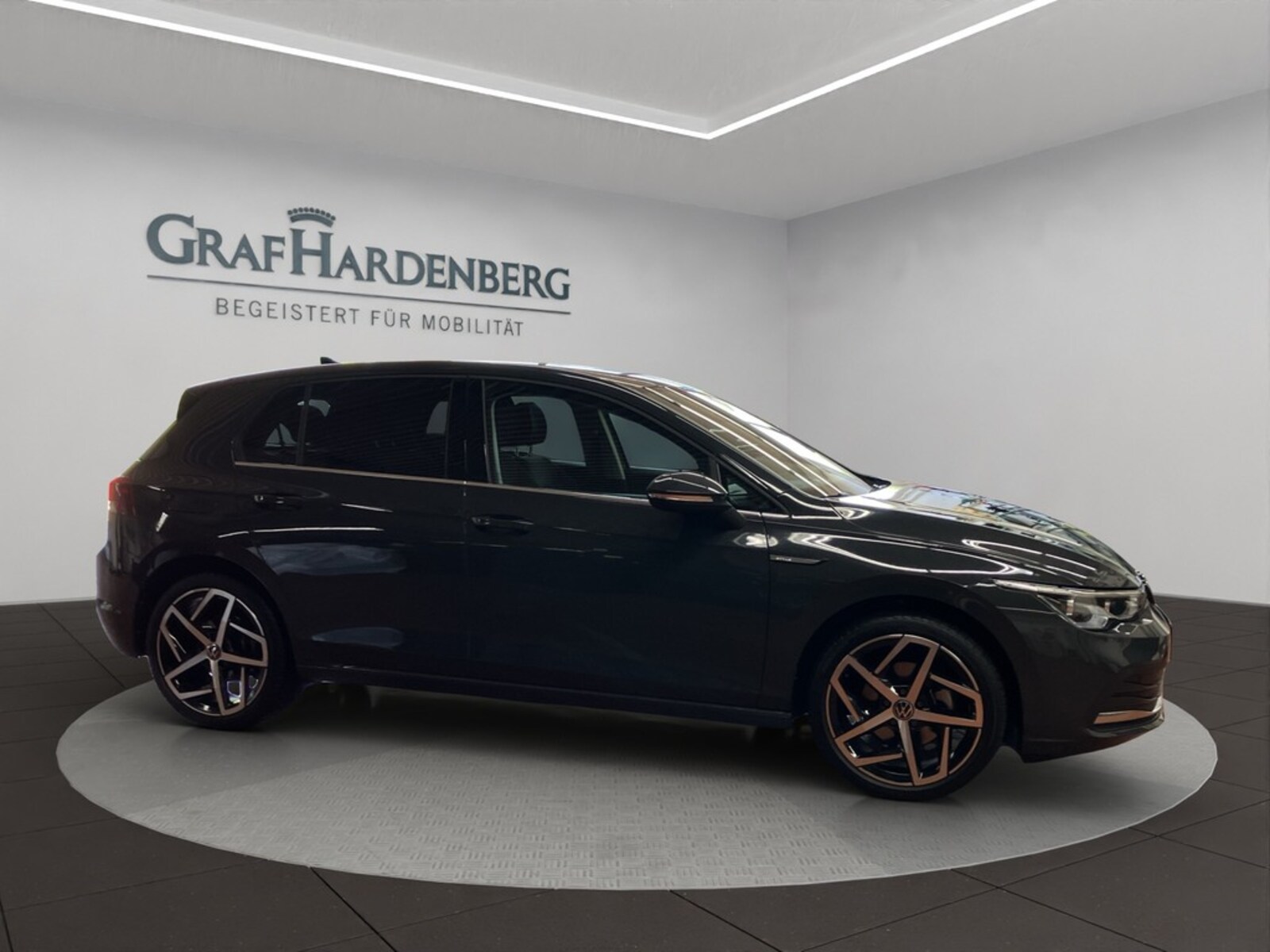 Volkswagen Golf – Bild 7