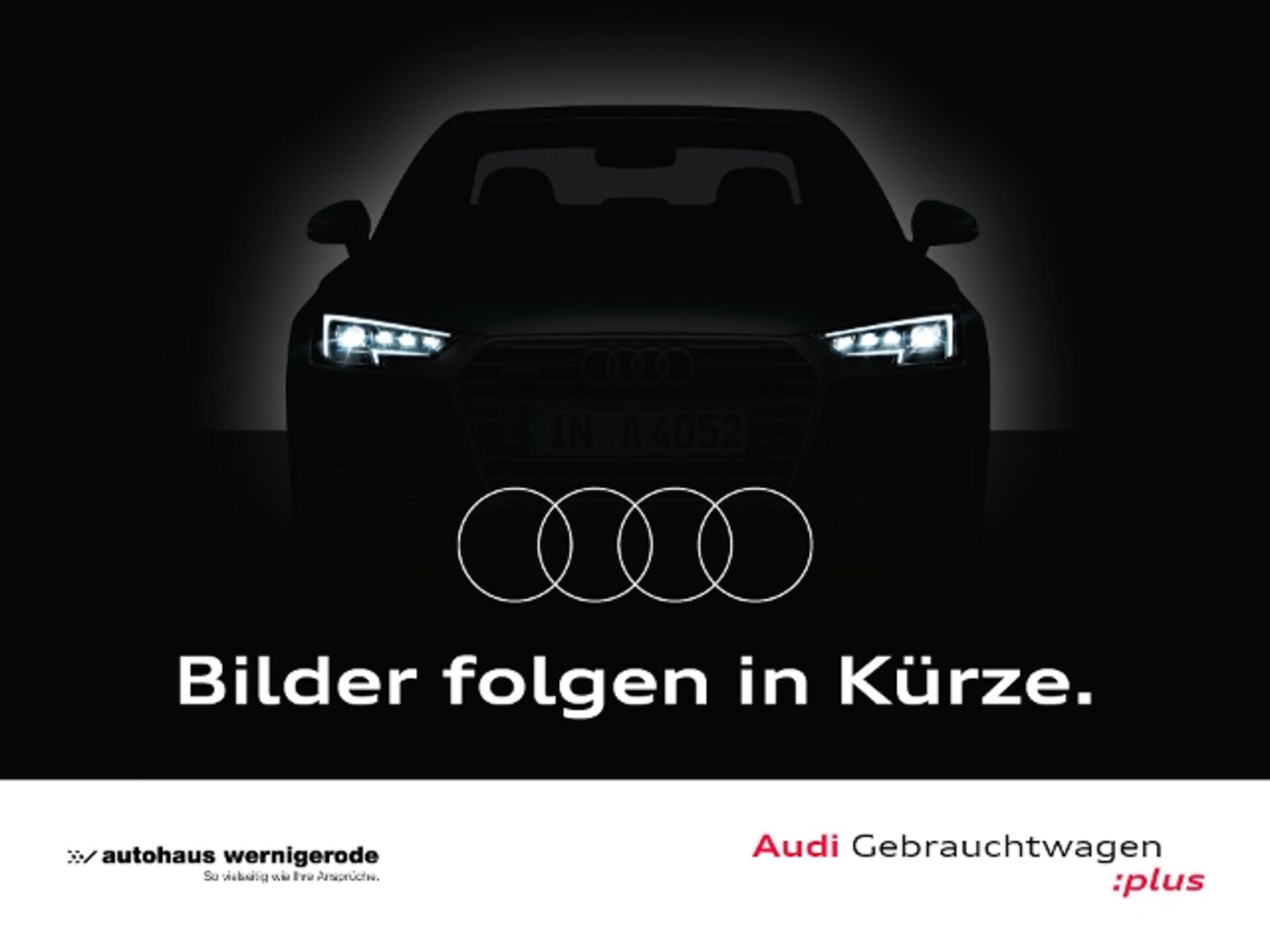 Audi Q3 SUV advanced