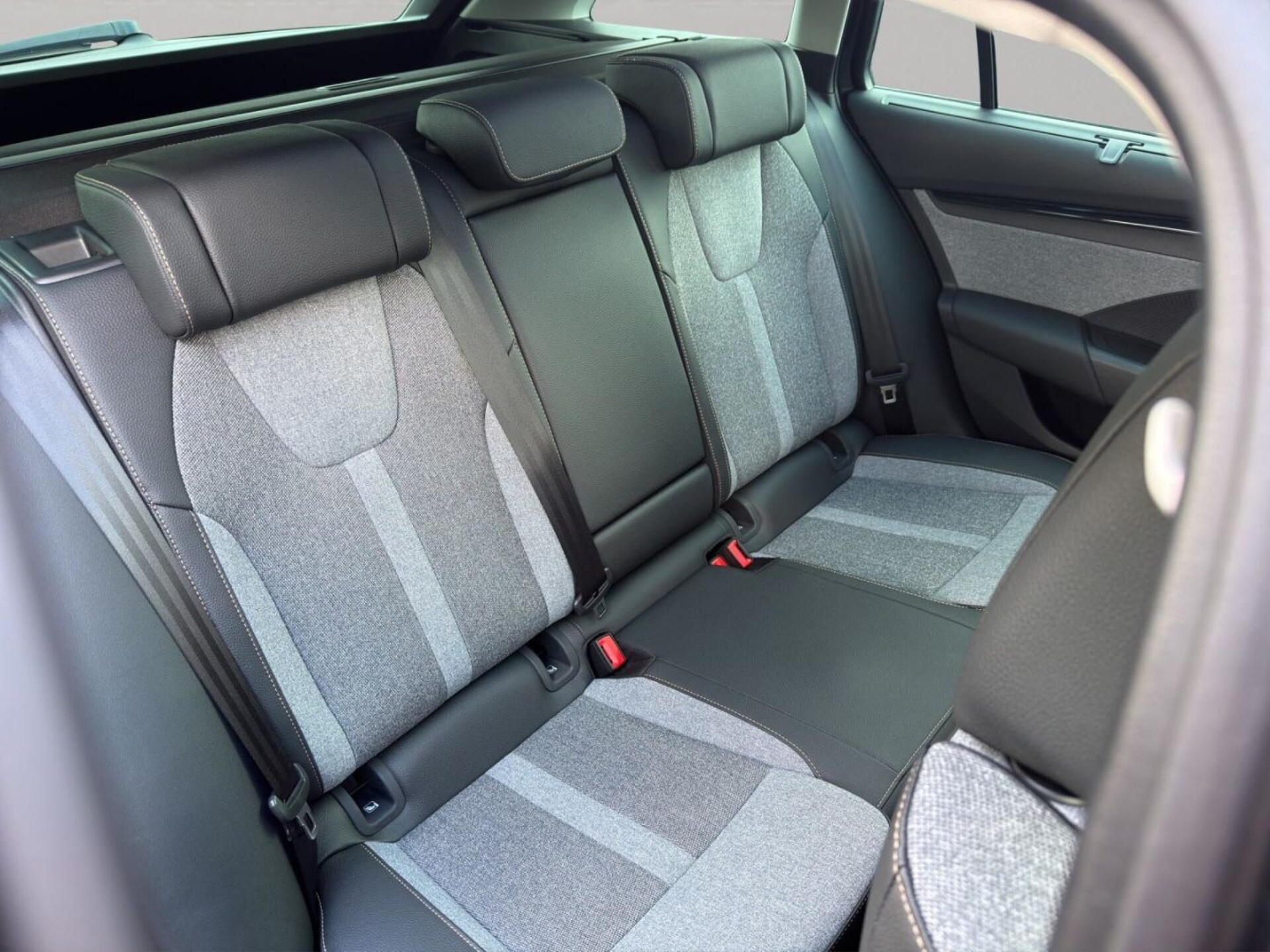 Skoda Octavia Combi Tour