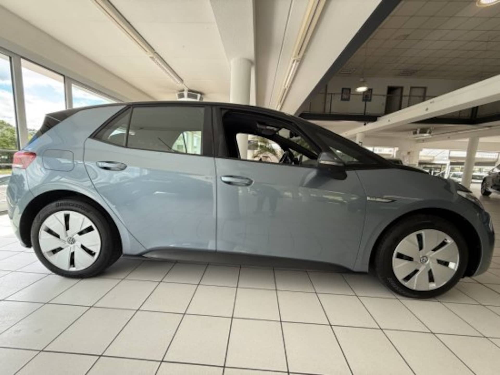 Volkswagen ID.3 Pro